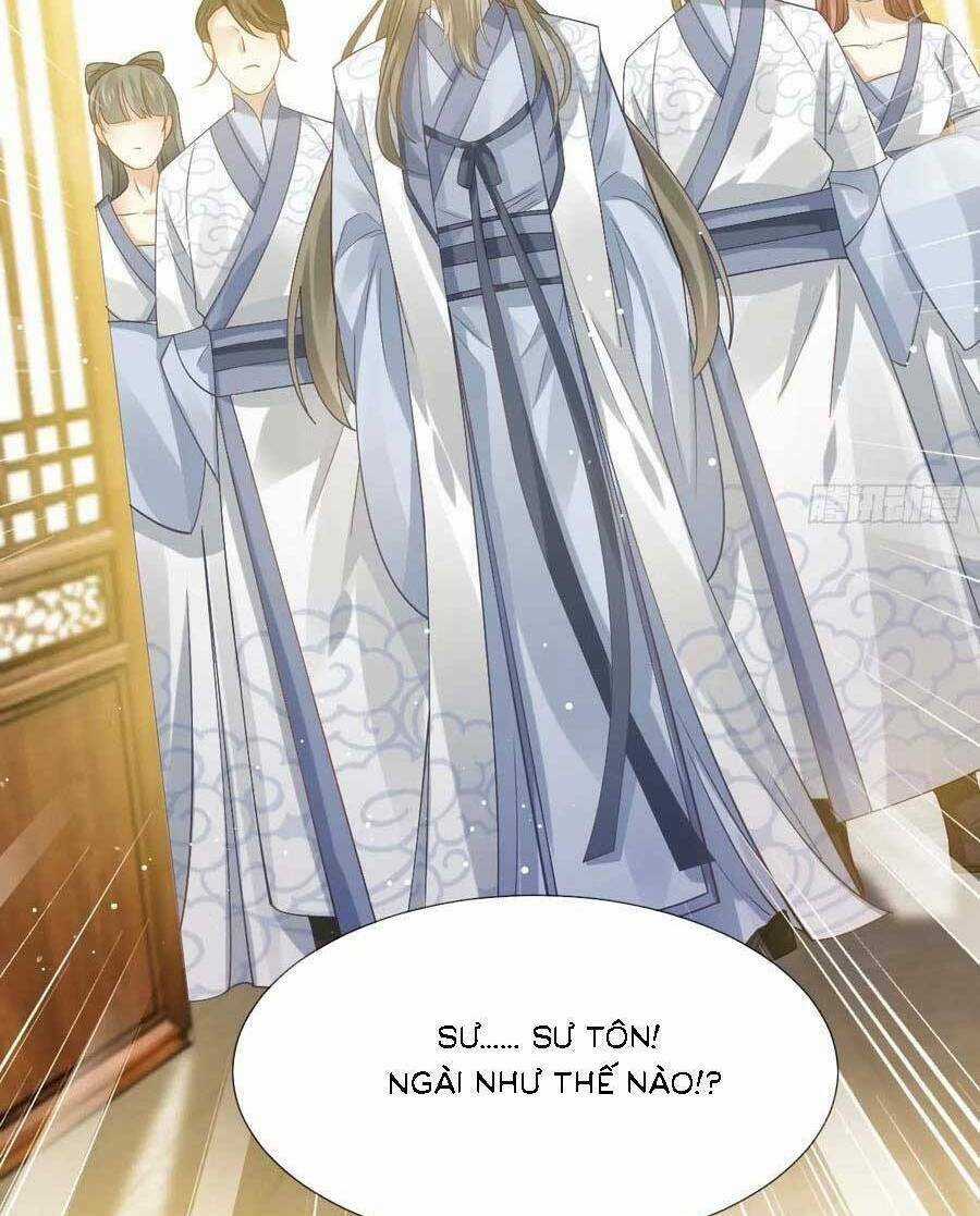 Ai Toàn Năng Thay Ký Chủ Báo Thù Chapter 69 trang 24