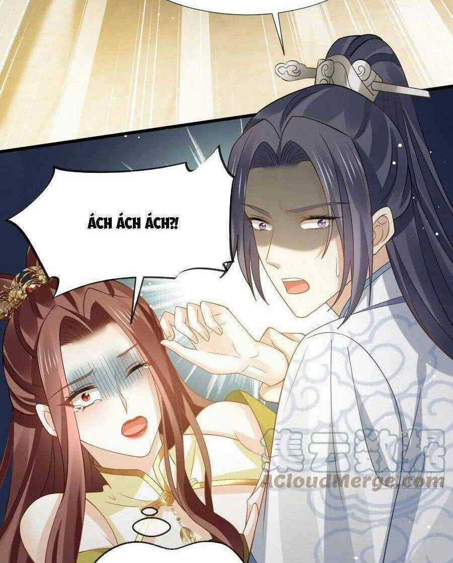 Ai Toàn Năng Thay Ký Chủ Báo Thù Chapter 69 trang 25