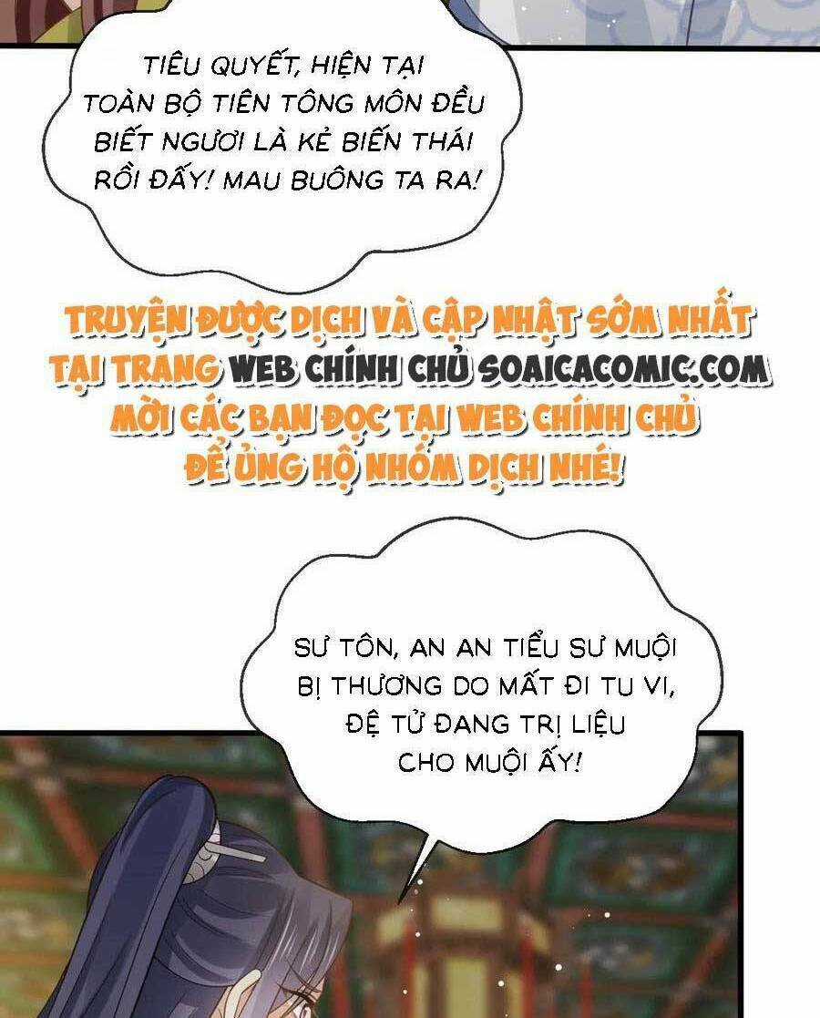 Ai Toàn Năng Thay Ký Chủ Báo Thù Chapter 69 trang 26