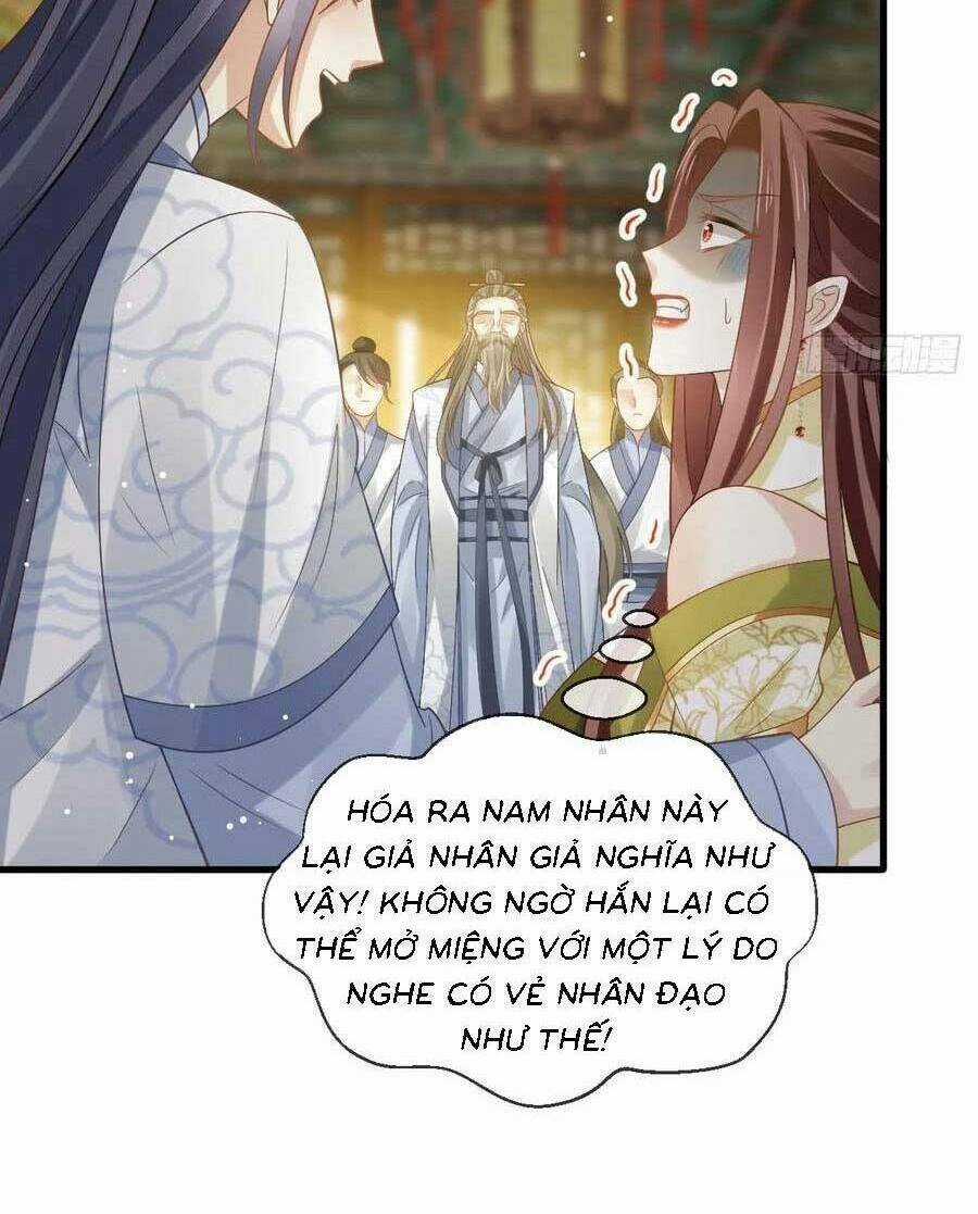 Ai Toàn Năng Thay Ký Chủ Báo Thù Chapter 69 trang 27