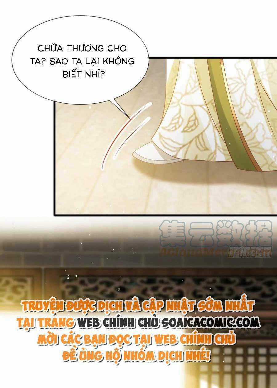 Ai Toàn Năng Thay Ký Chủ Báo Thù Chapter 69 trang 28