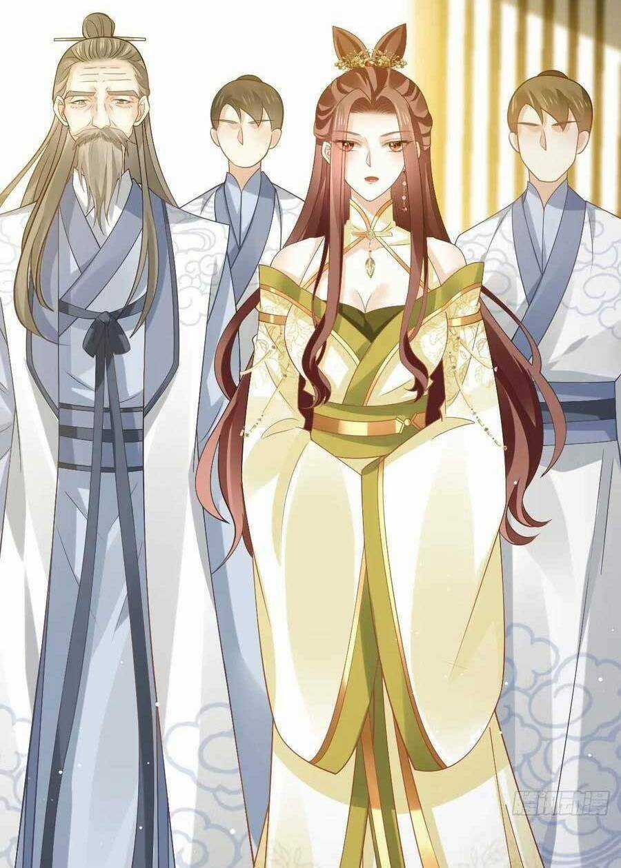 Ai Toàn Năng Thay Ký Chủ Báo Thù Chapter 69 trang 29