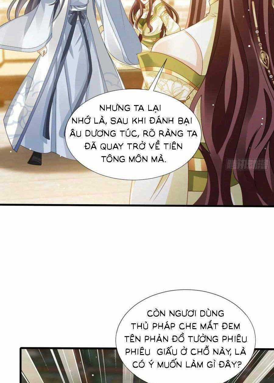 Ai Toàn Năng Thay Ký Chủ Báo Thù Chapter 69 trang 32