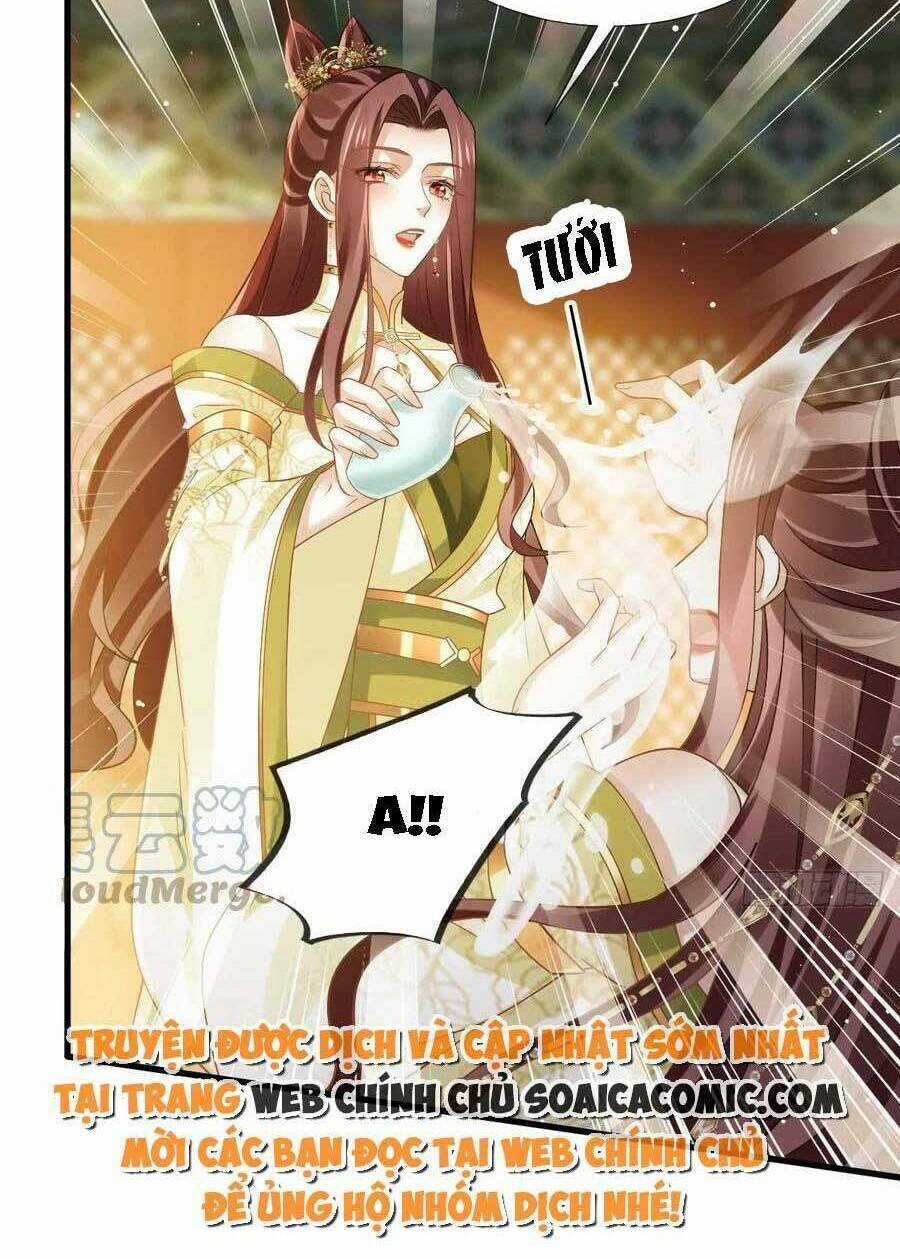 Ai Toàn Năng Thay Ký Chủ Báo Thù Chapter 69 trang 33