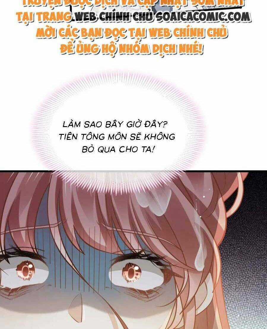 Ai Toàn Năng Thay Ký Chủ Báo Thù Chapter 69 trang 37