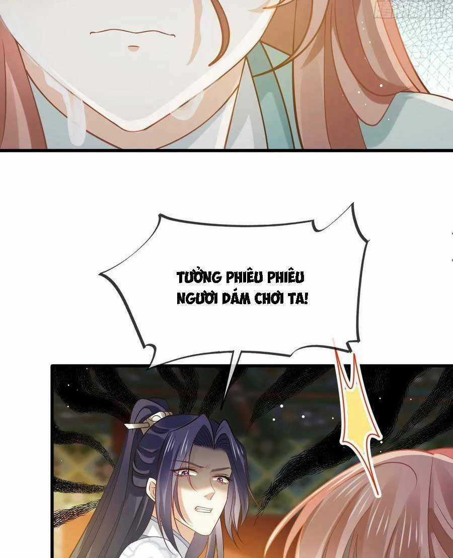 Ai Toàn Năng Thay Ký Chủ Báo Thù Chapter 69 trang 38