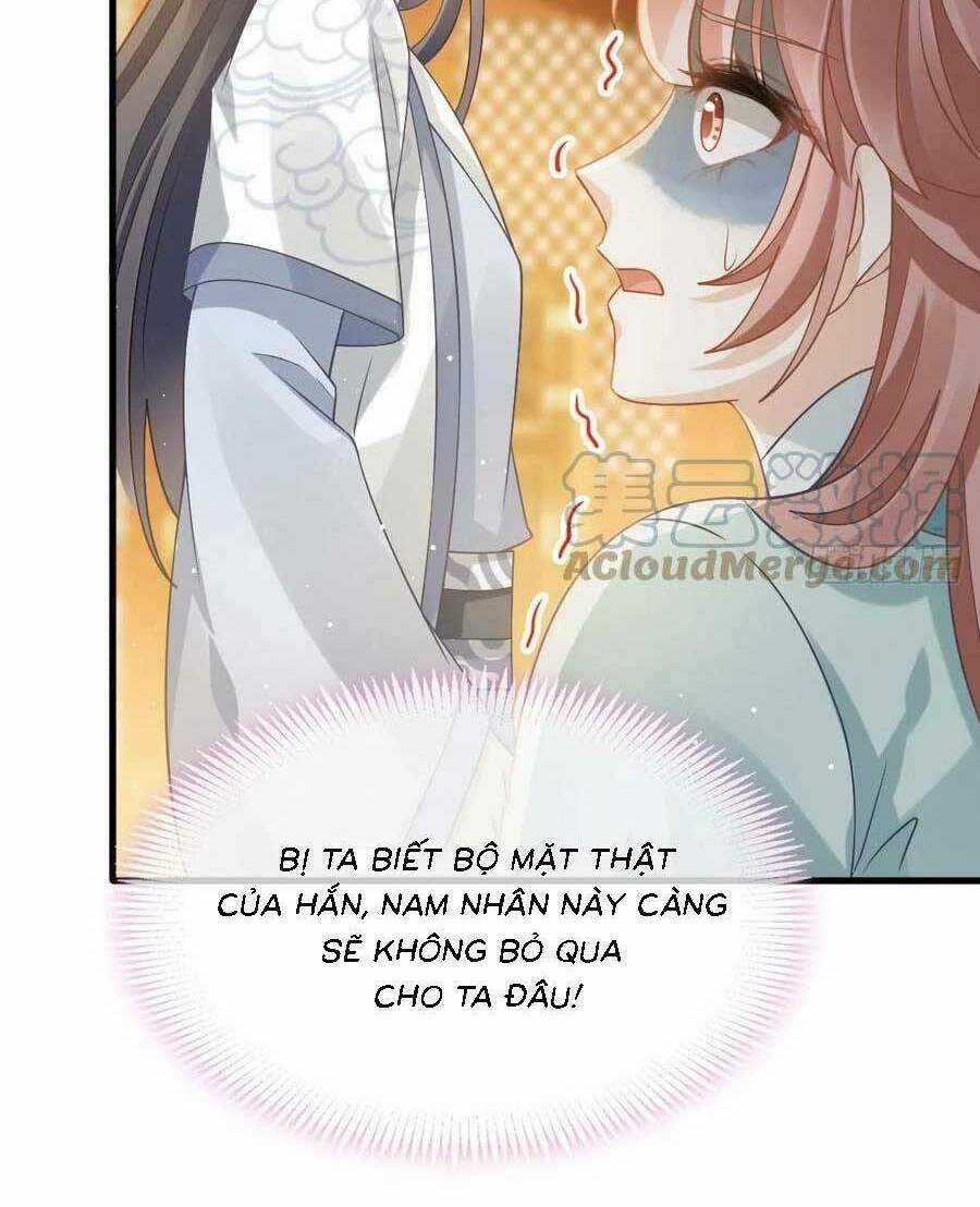 Ai Toàn Năng Thay Ký Chủ Báo Thù Chapter 69 trang 39