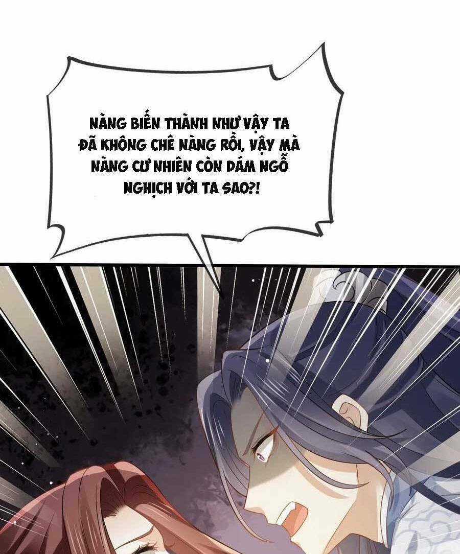 Ai Toàn Năng Thay Ký Chủ Báo Thù Chapter 69 trang 4