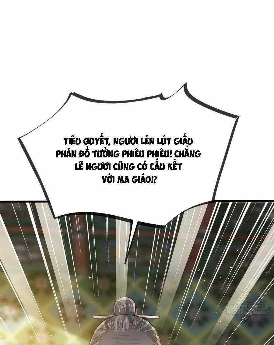 Ai Toàn Năng Thay Ký Chủ Báo Thù Chapter 69 trang 40