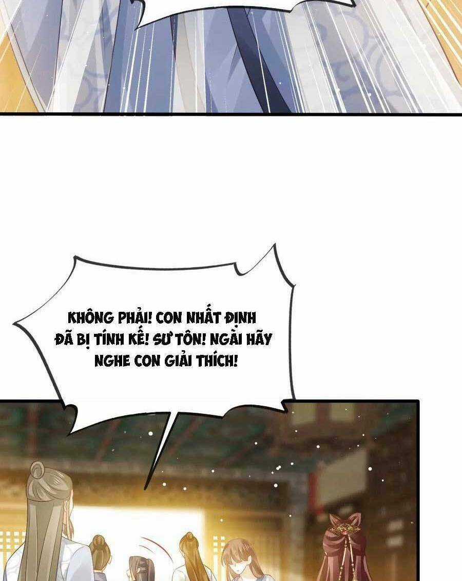 Ai Toàn Năng Thay Ký Chủ Báo Thù Chapter 69 trang 42