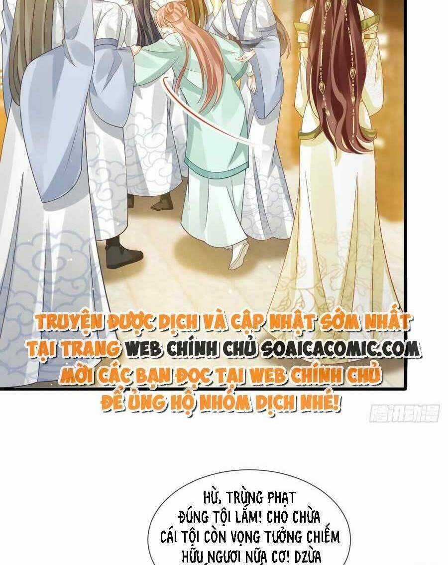 Ai Toàn Năng Thay Ký Chủ Báo Thù Chapter 69 trang 43