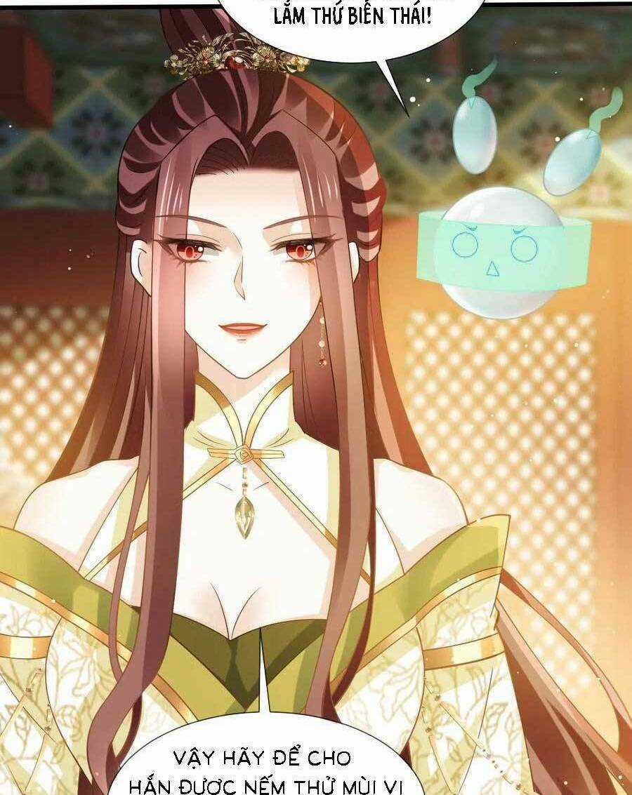 Ai Toàn Năng Thay Ký Chủ Báo Thù Chapter 69 trang 44