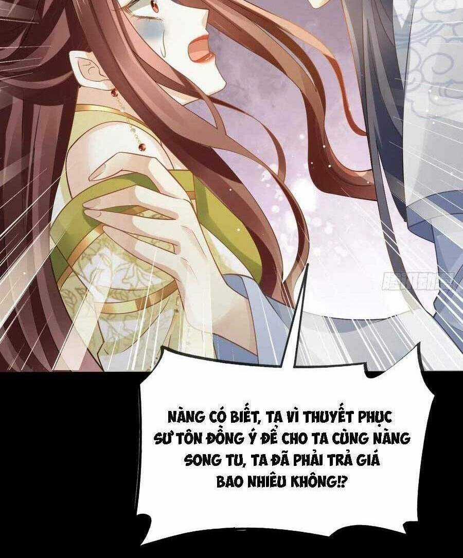 Ai Toàn Năng Thay Ký Chủ Báo Thù Chapter 69 trang 5