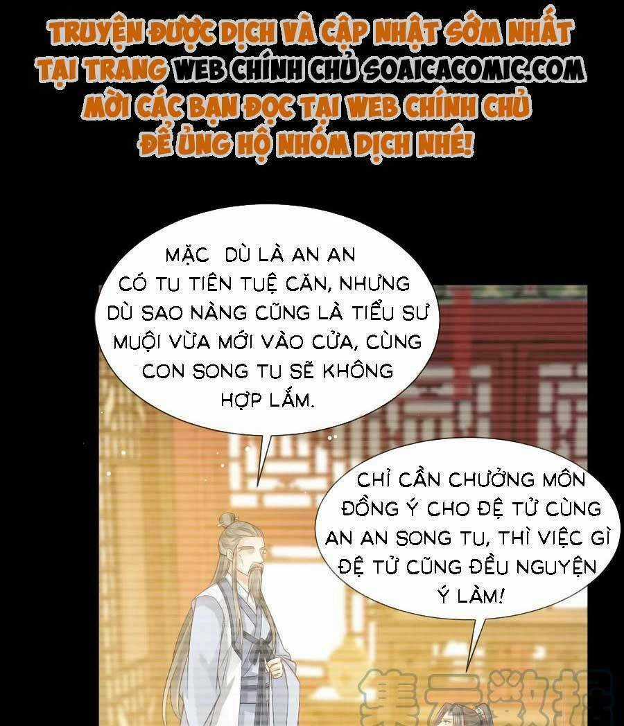 Ai Toàn Năng Thay Ký Chủ Báo Thù Chapter 69 trang 6