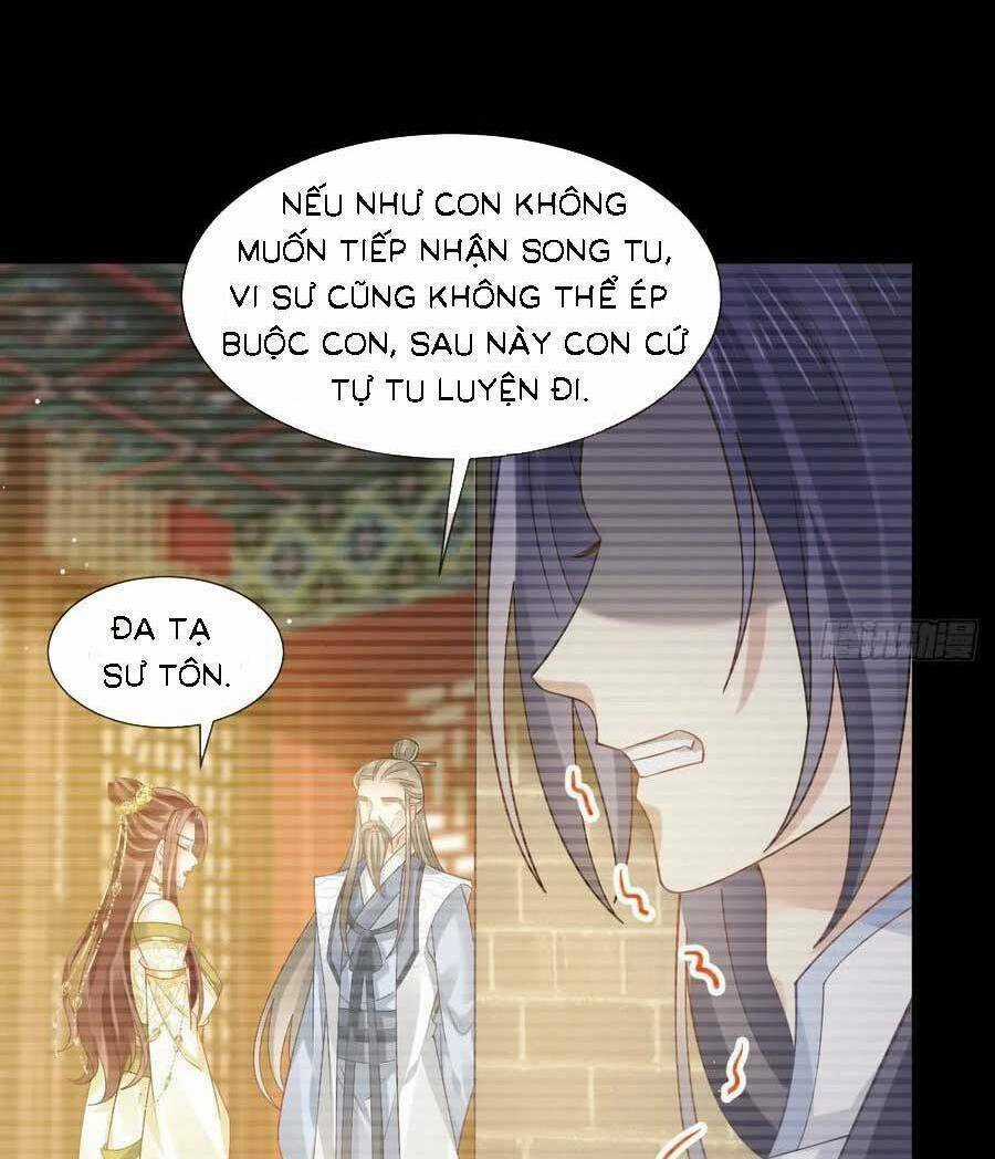 Ai Toàn Năng Thay Ký Chủ Báo Thù Chapter 69 trang 8