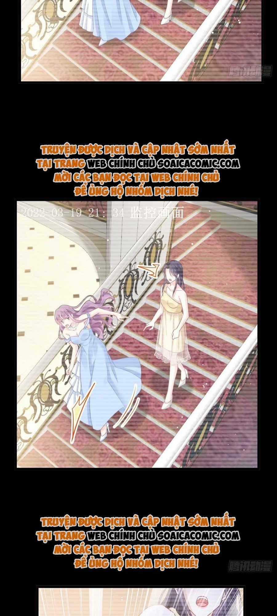 Ai Toàn Năng Thay Ký Chủ Báo Thù Chapter 7 trang 1