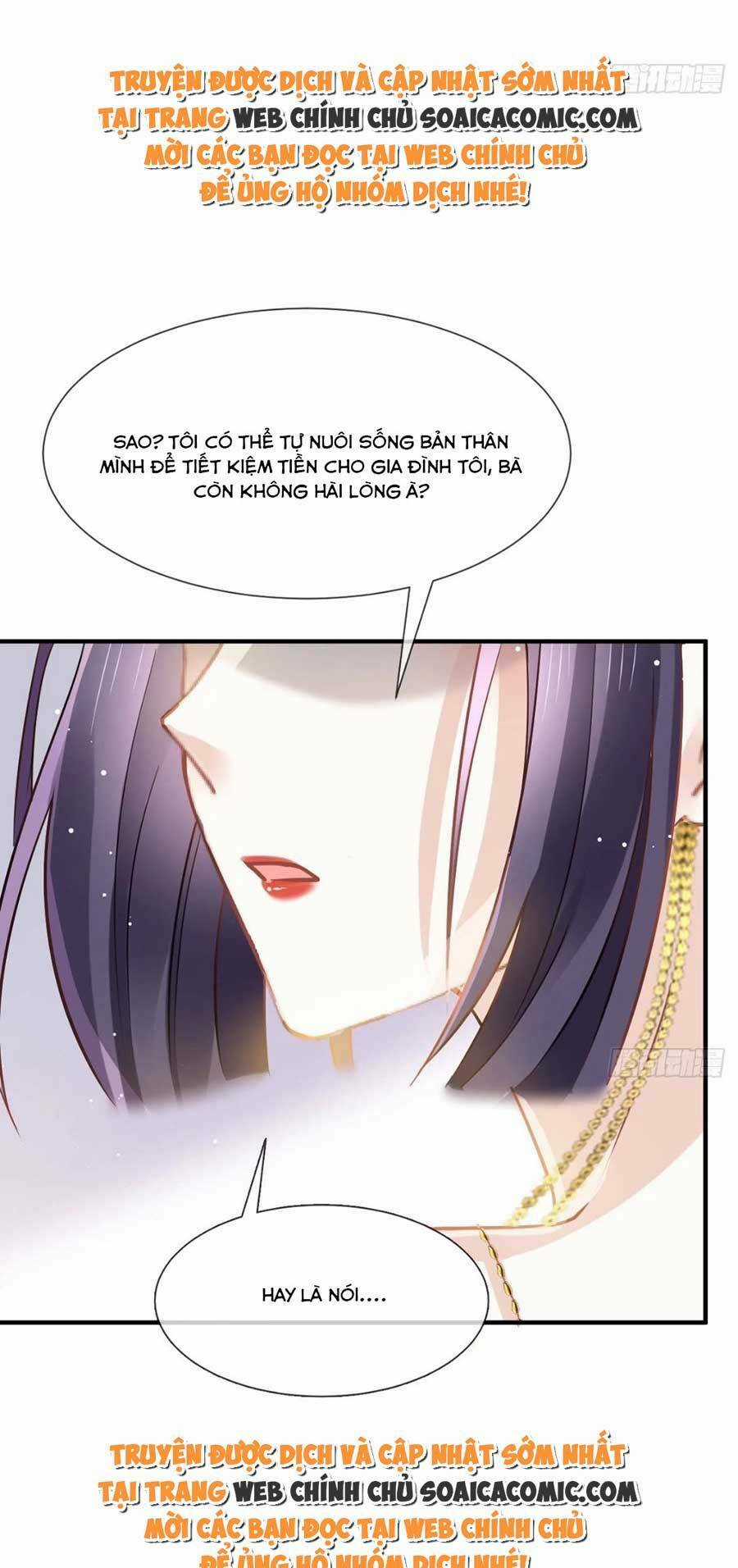 Ai Toàn Năng Thay Ký Chủ Báo Thù Chapter 7 trang 21