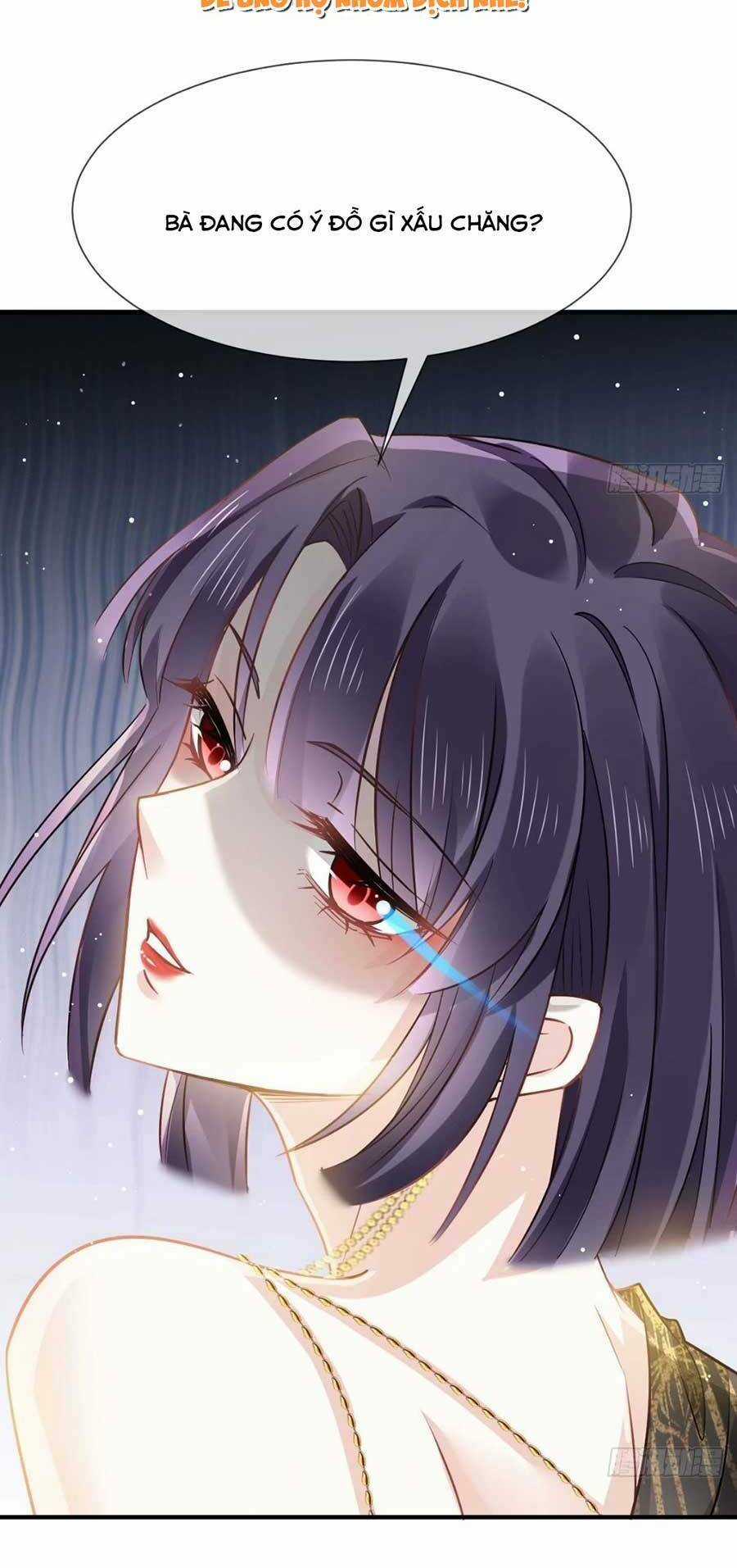 Ai Toàn Năng Thay Ký Chủ Báo Thù Chapter 7 trang 22