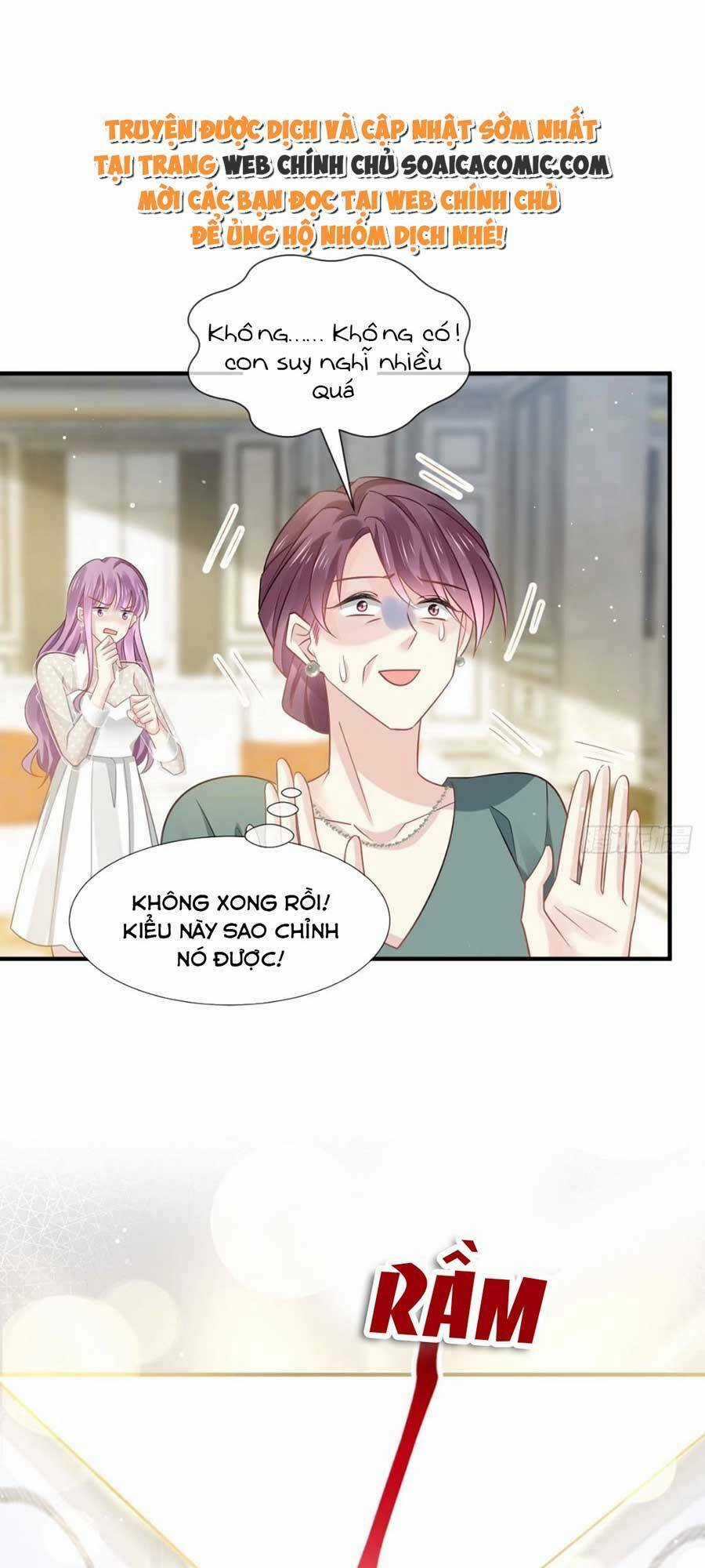 Ai Toàn Năng Thay Ký Chủ Báo Thù Chapter 7 trang 23