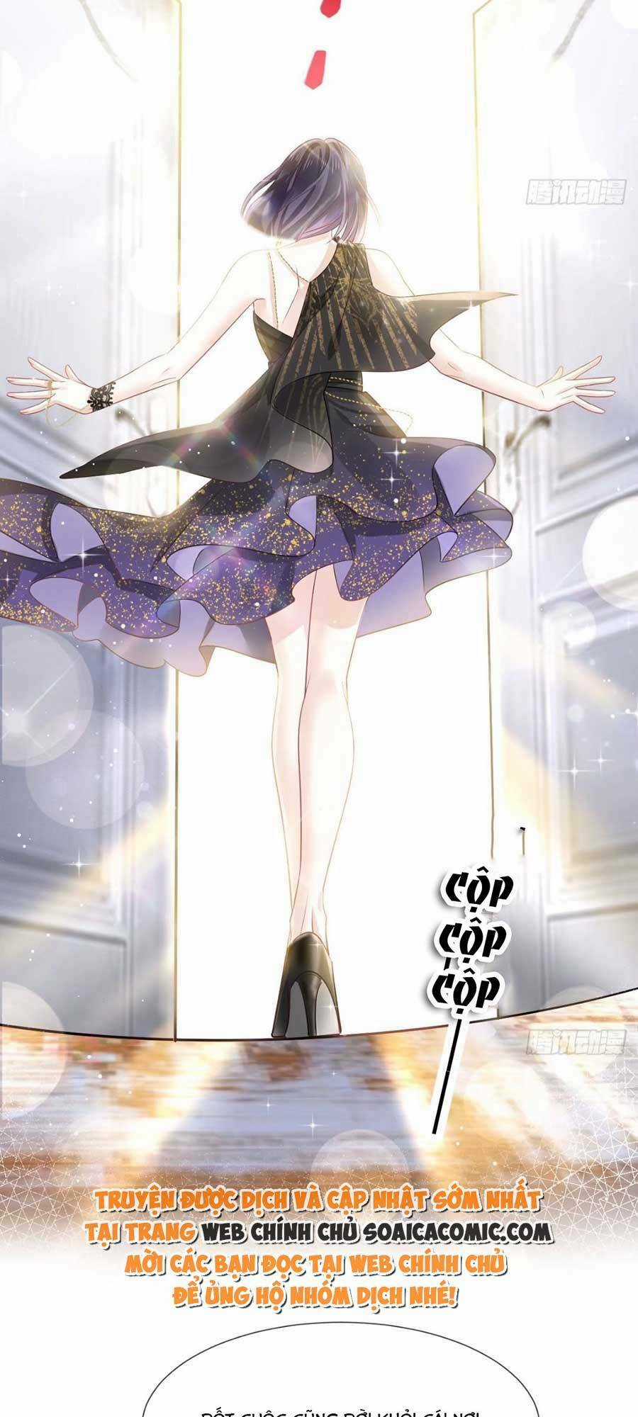 Ai Toàn Năng Thay Ký Chủ Báo Thù Chapter 7 trang 24