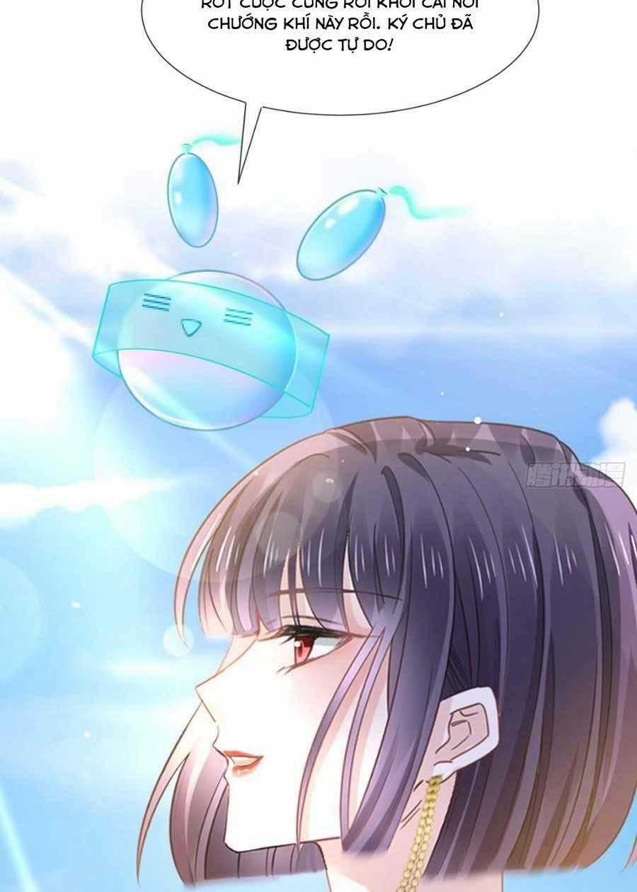 Ai Toàn Năng Thay Ký Chủ Báo Thù Chapter 7 trang 25