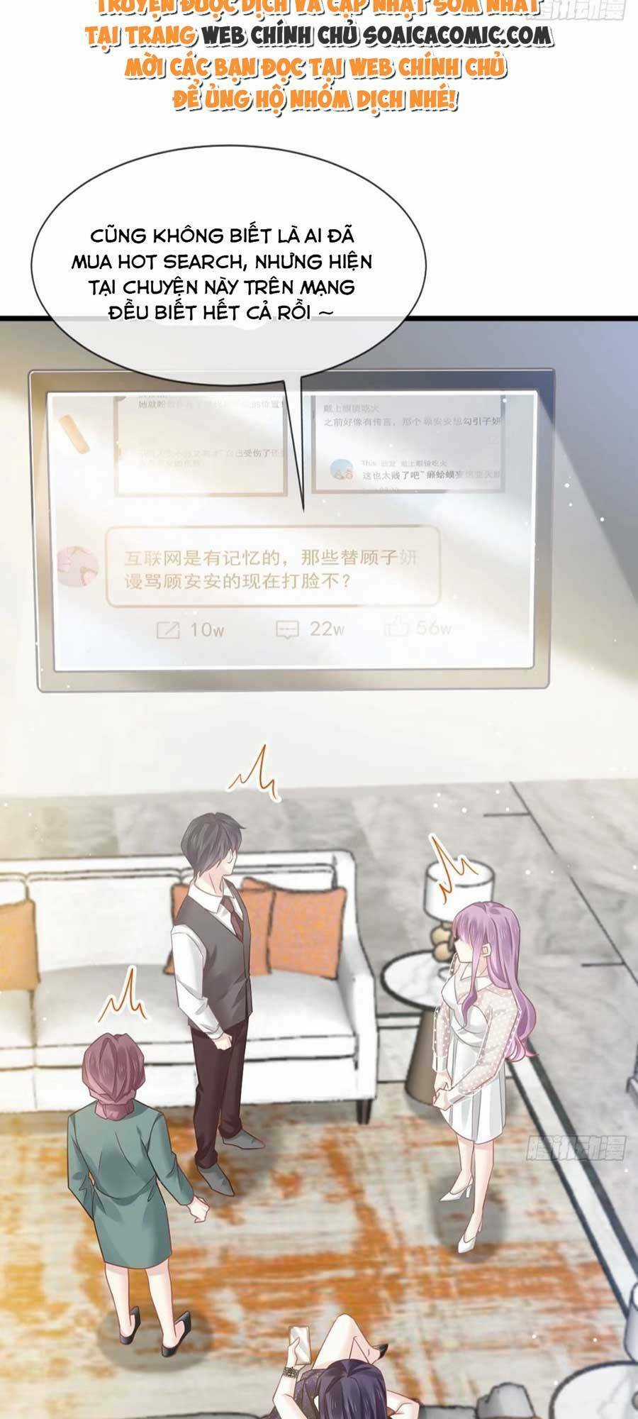 Ai Toàn Năng Thay Ký Chủ Báo Thù Chapter 7 trang 6