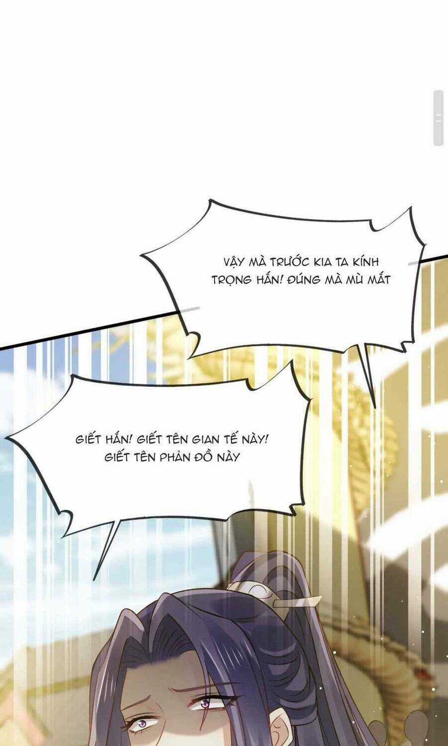 Ai Toàn Năng Thay Ký Chủ Báo Thù Chapter 70 trang 11