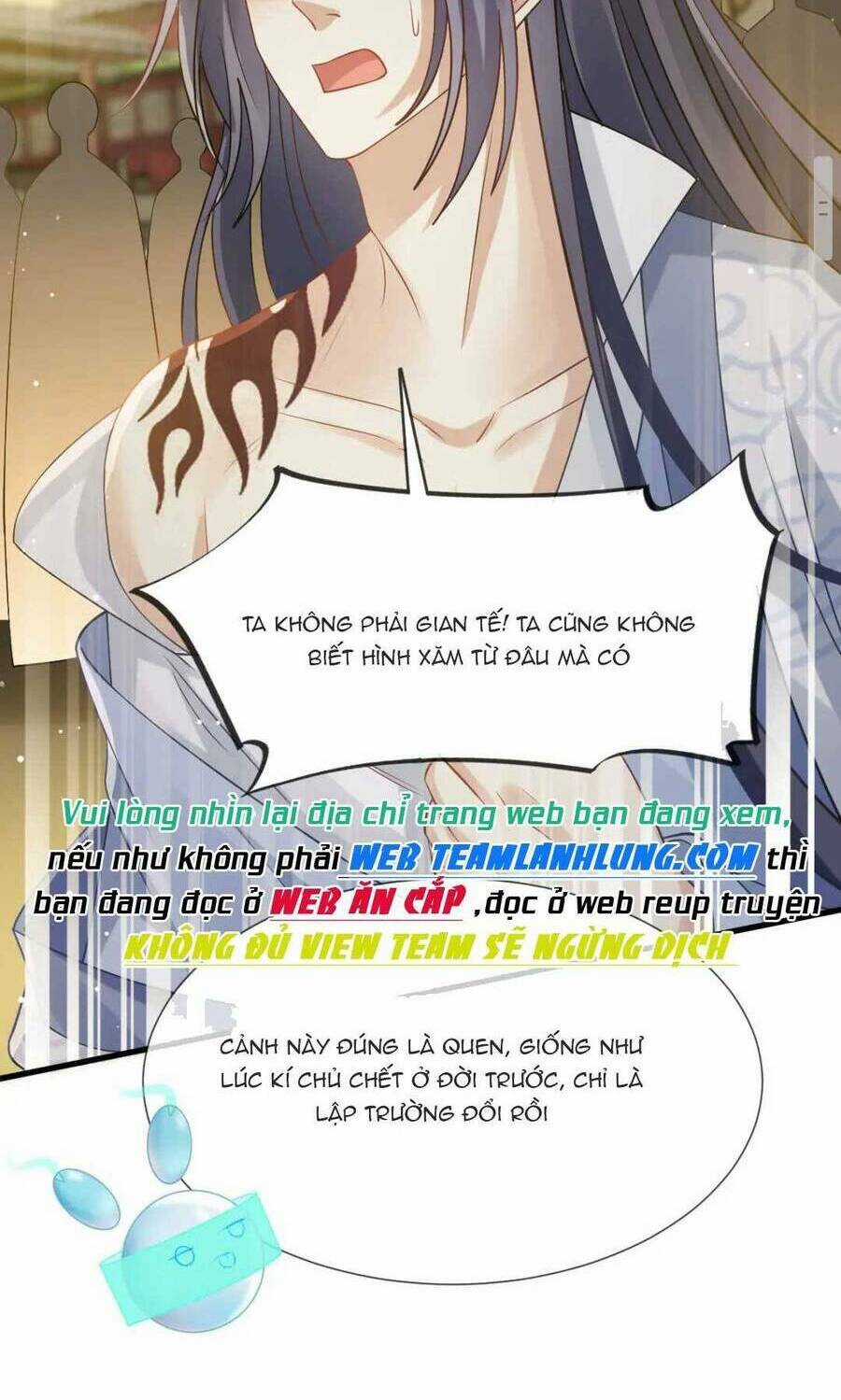 Ai Toàn Năng Thay Ký Chủ Báo Thù Chapter 70 trang 12