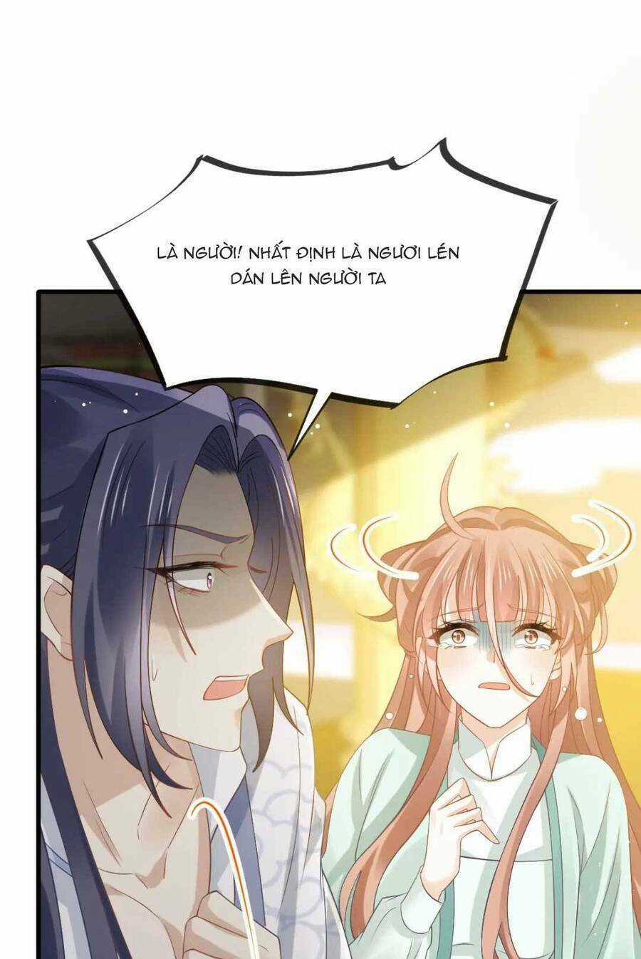 Ai Toàn Năng Thay Ký Chủ Báo Thù Chapter 70 trang 13