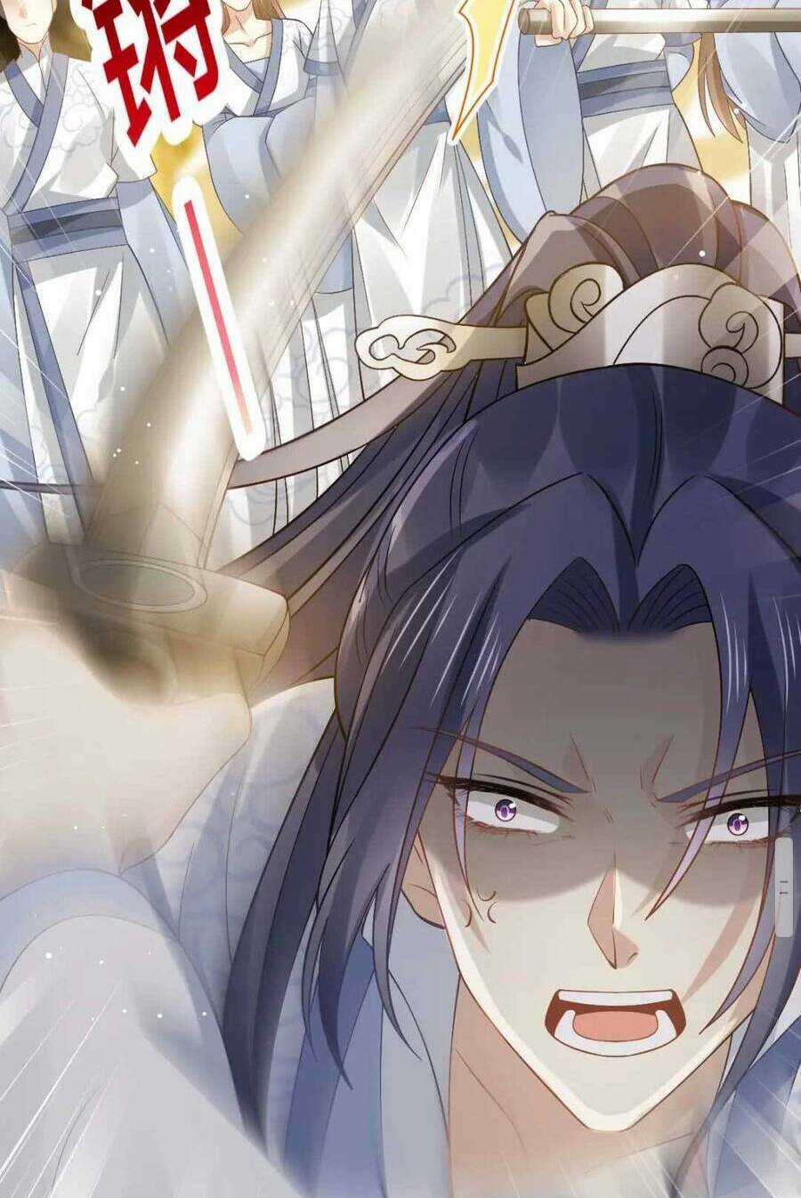 Ai Toàn Năng Thay Ký Chủ Báo Thù Chapter 70 trang 15