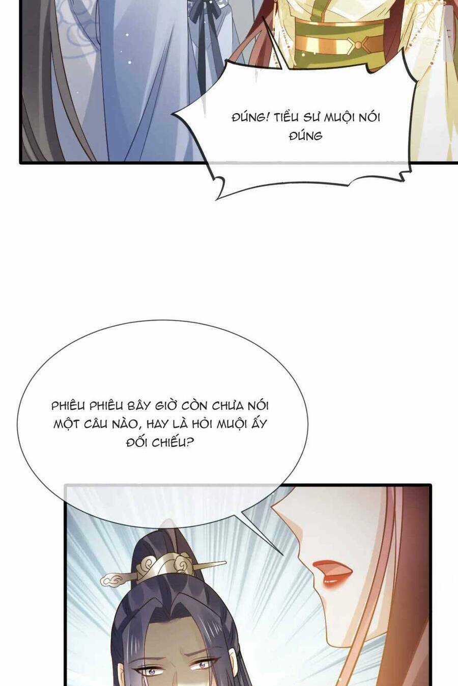 Ai Toàn Năng Thay Ký Chủ Báo Thù Chapter 70 trang 19