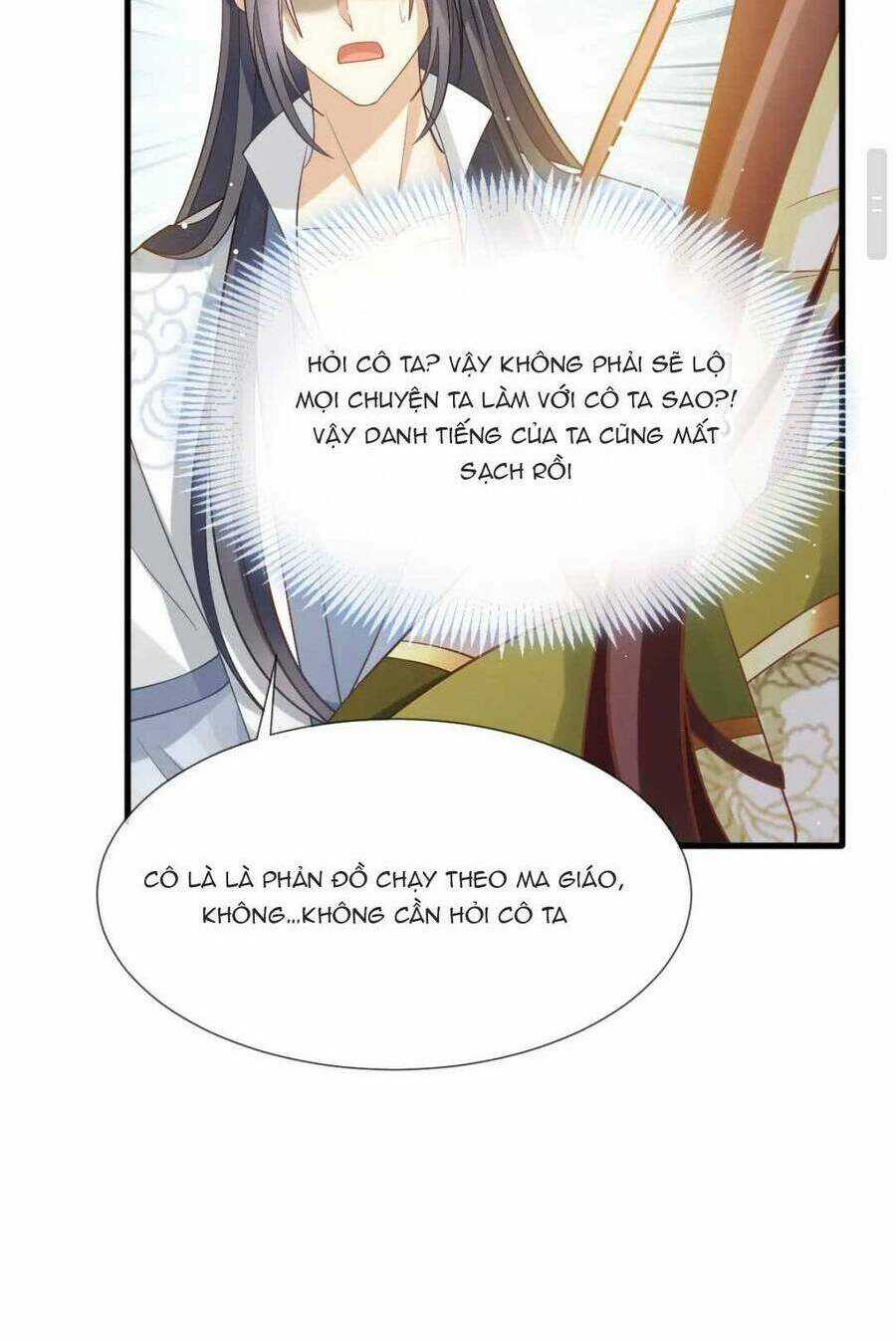 Ai Toàn Năng Thay Ký Chủ Báo Thù Chapter 70 trang 20