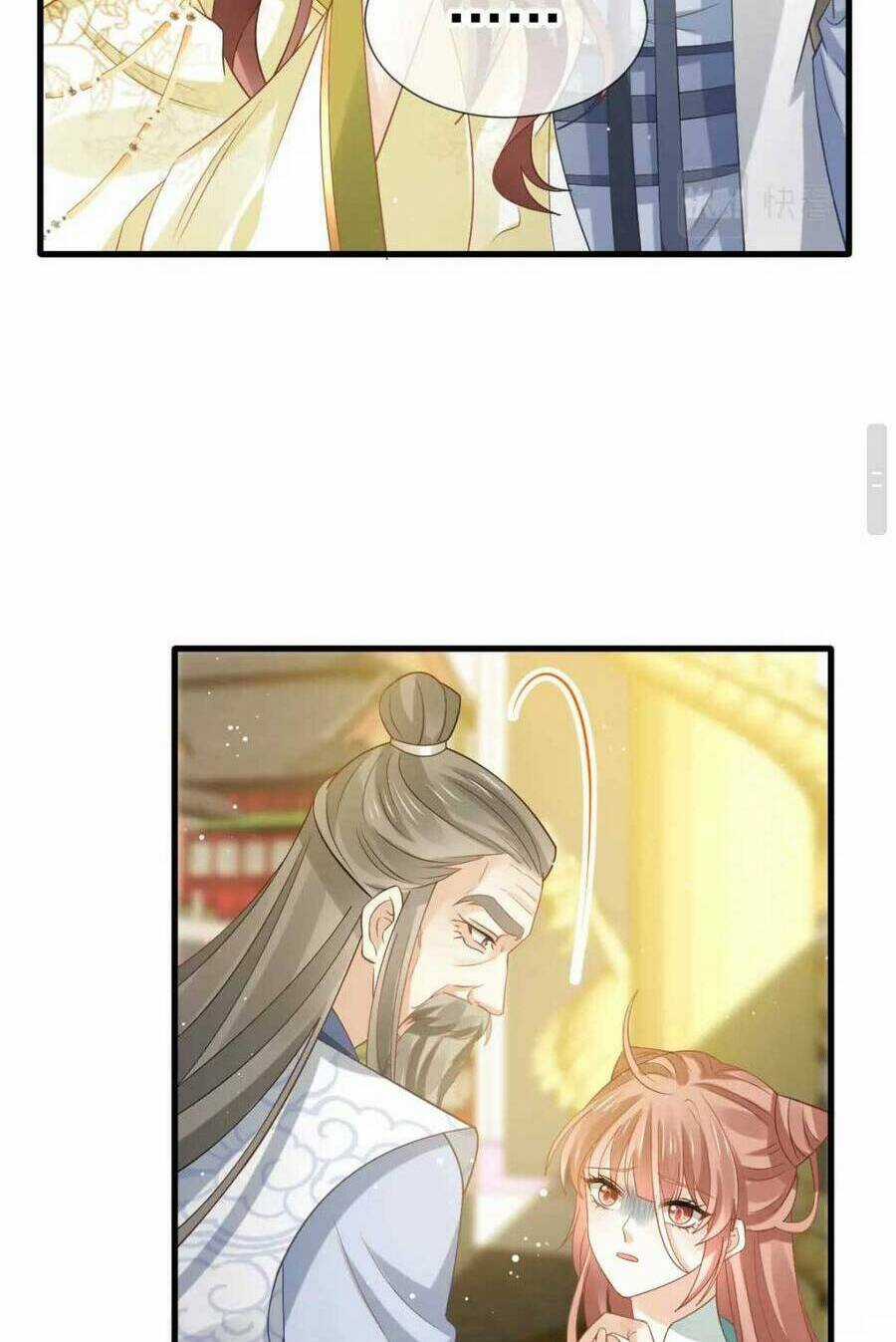 Ai Toàn Năng Thay Ký Chủ Báo Thù Chapter 70 trang 22