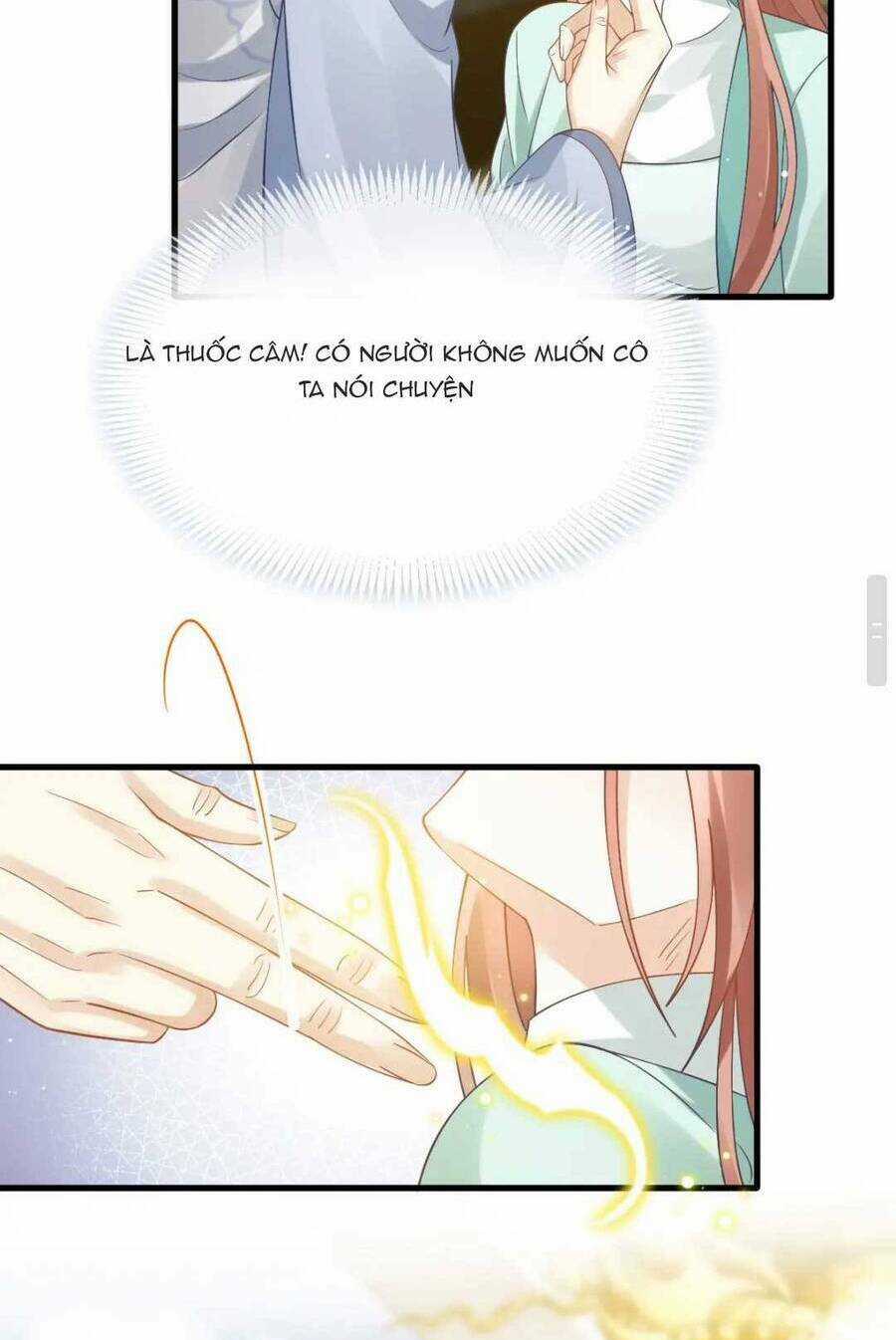 Ai Toàn Năng Thay Ký Chủ Báo Thù Chapter 70 trang 23