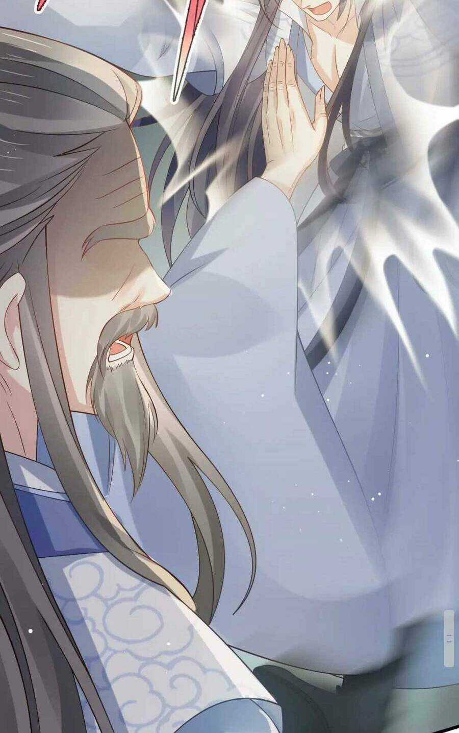 Ai Toàn Năng Thay Ký Chủ Báo Thù Chapter 70 trang 32