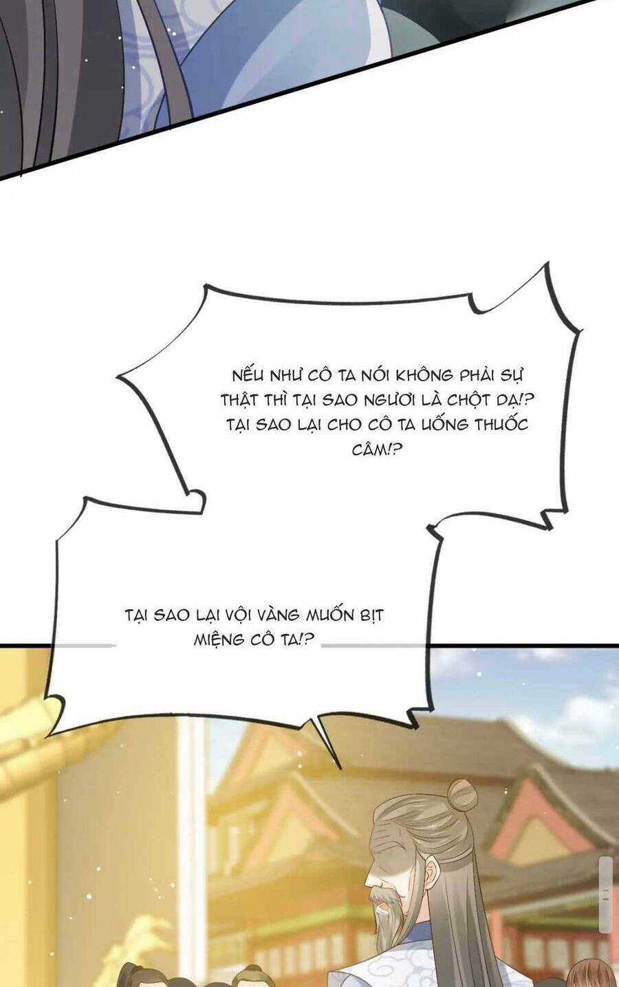 Ai Toàn Năng Thay Ký Chủ Báo Thù Chapter 70 trang 33