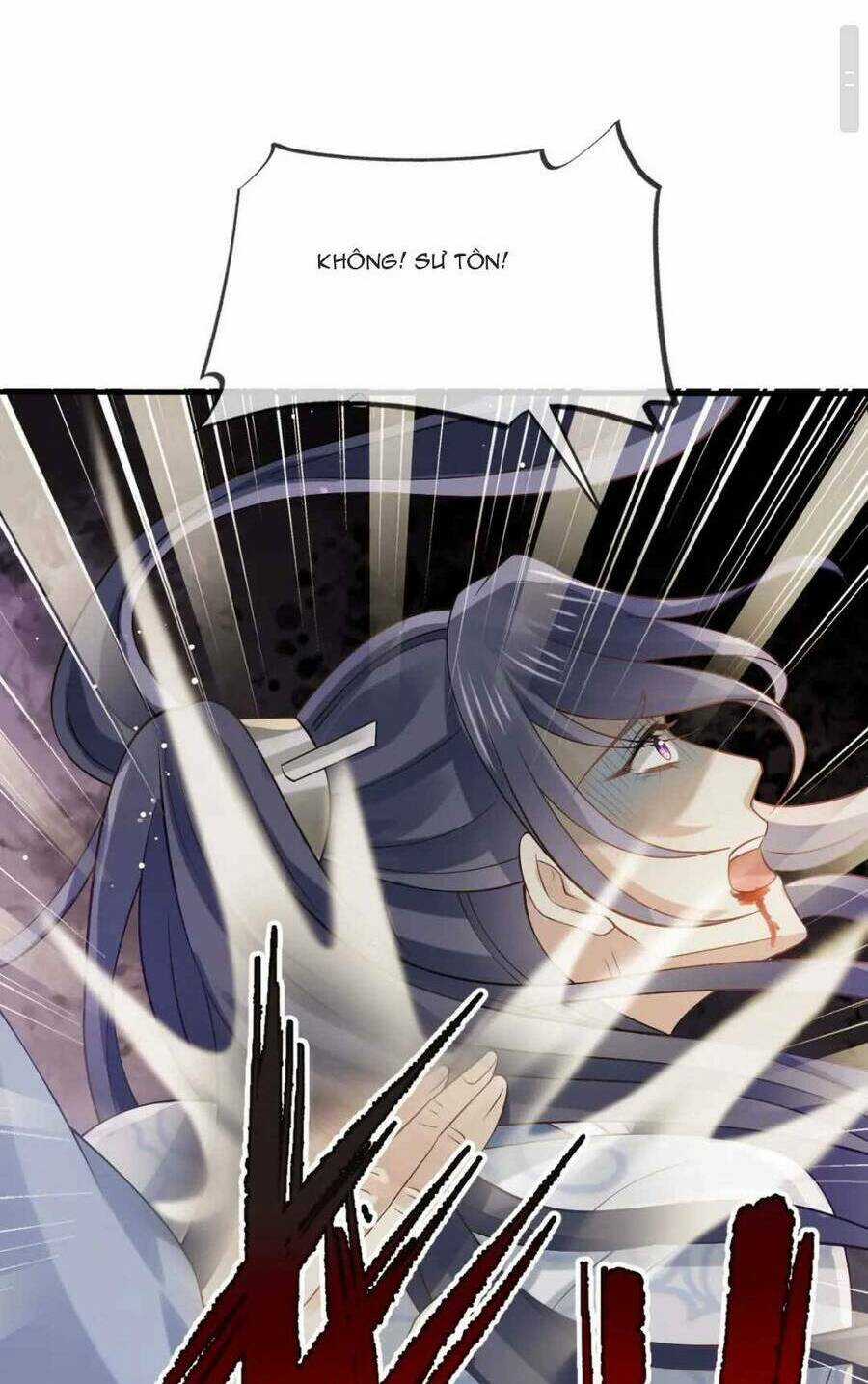 Ai Toàn Năng Thay Ký Chủ Báo Thù Chapter 70 trang 38