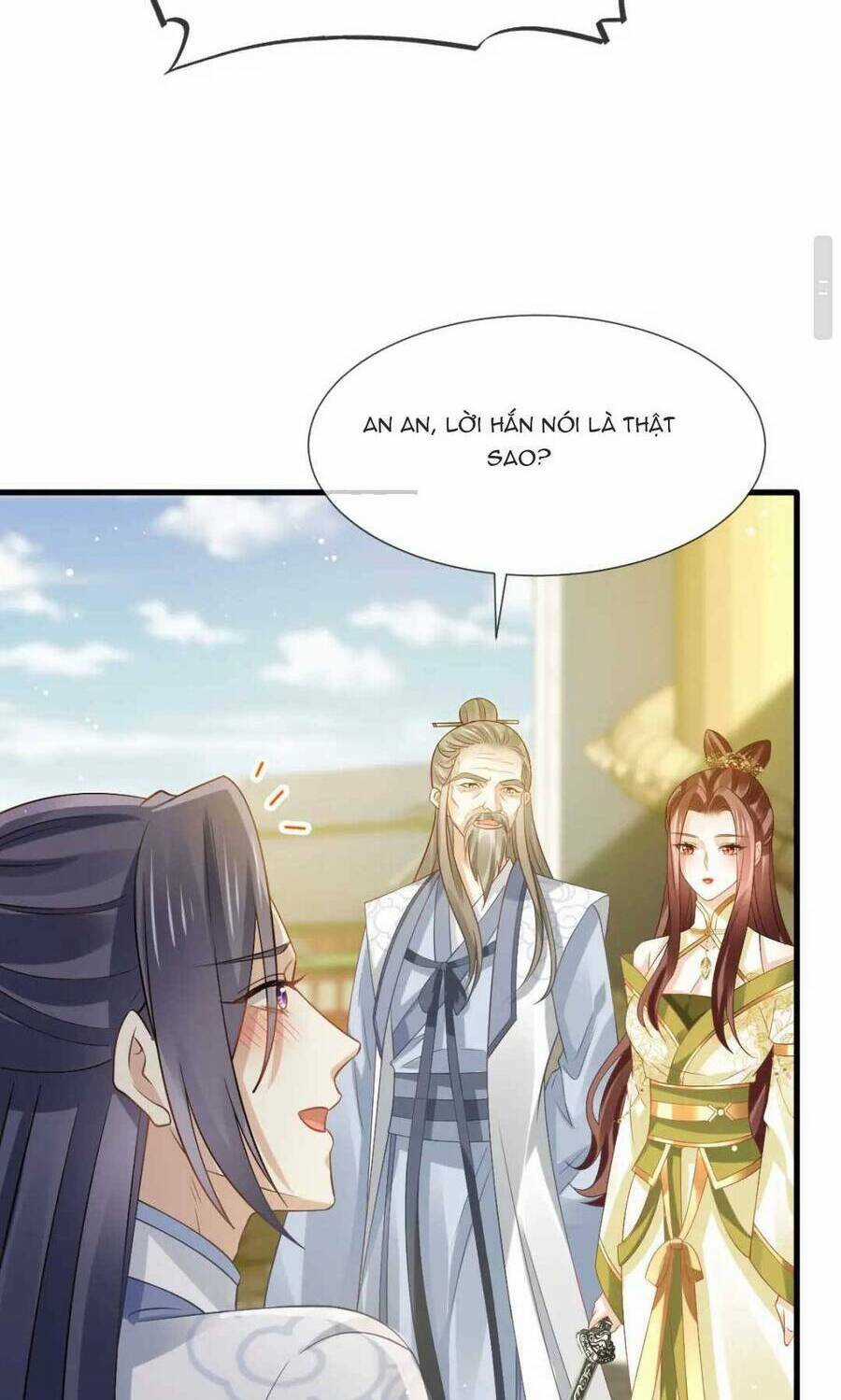 Ai Toàn Năng Thay Ký Chủ Báo Thù Chapter 70 trang 5