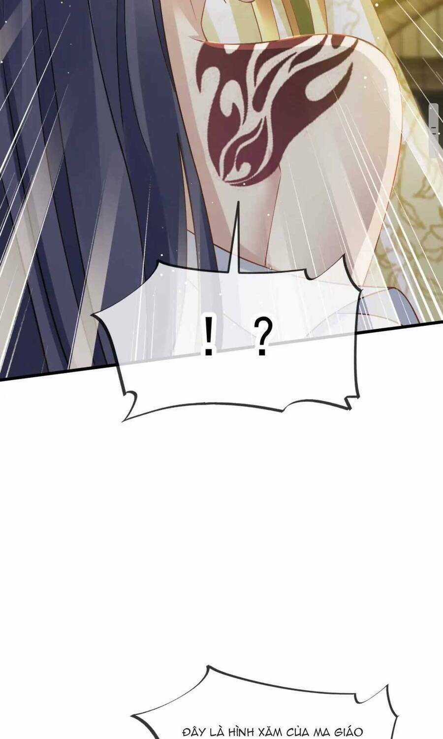 Ai Toàn Năng Thay Ký Chủ Báo Thù Chapter 70 trang 9