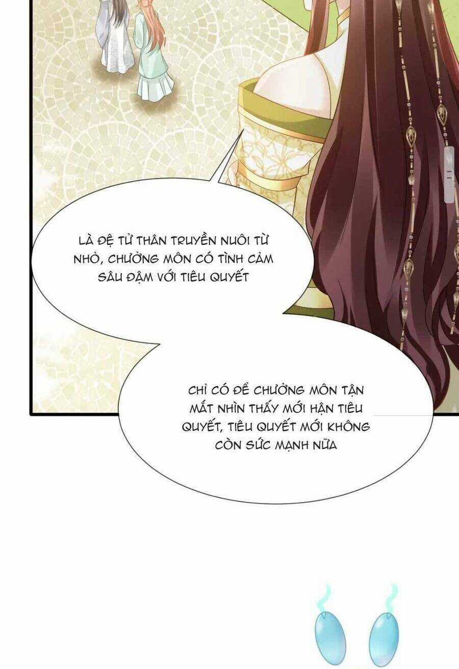 Ai Toàn Năng Thay Ký Chủ Báo Thù Chapter 71 trang 10