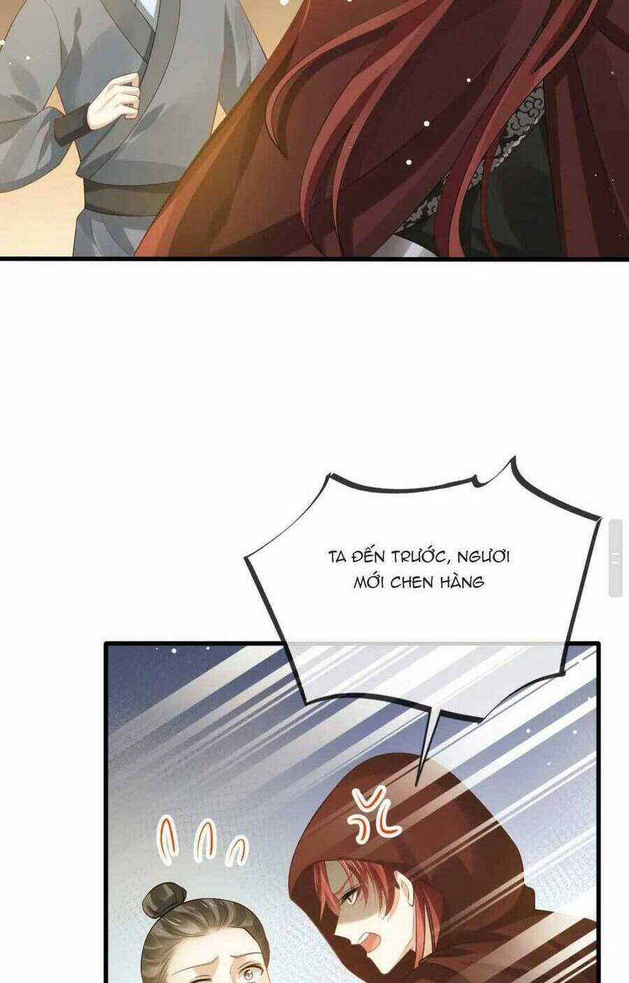 Ai Toàn Năng Thay Ký Chủ Báo Thù Chapter 71 trang 16