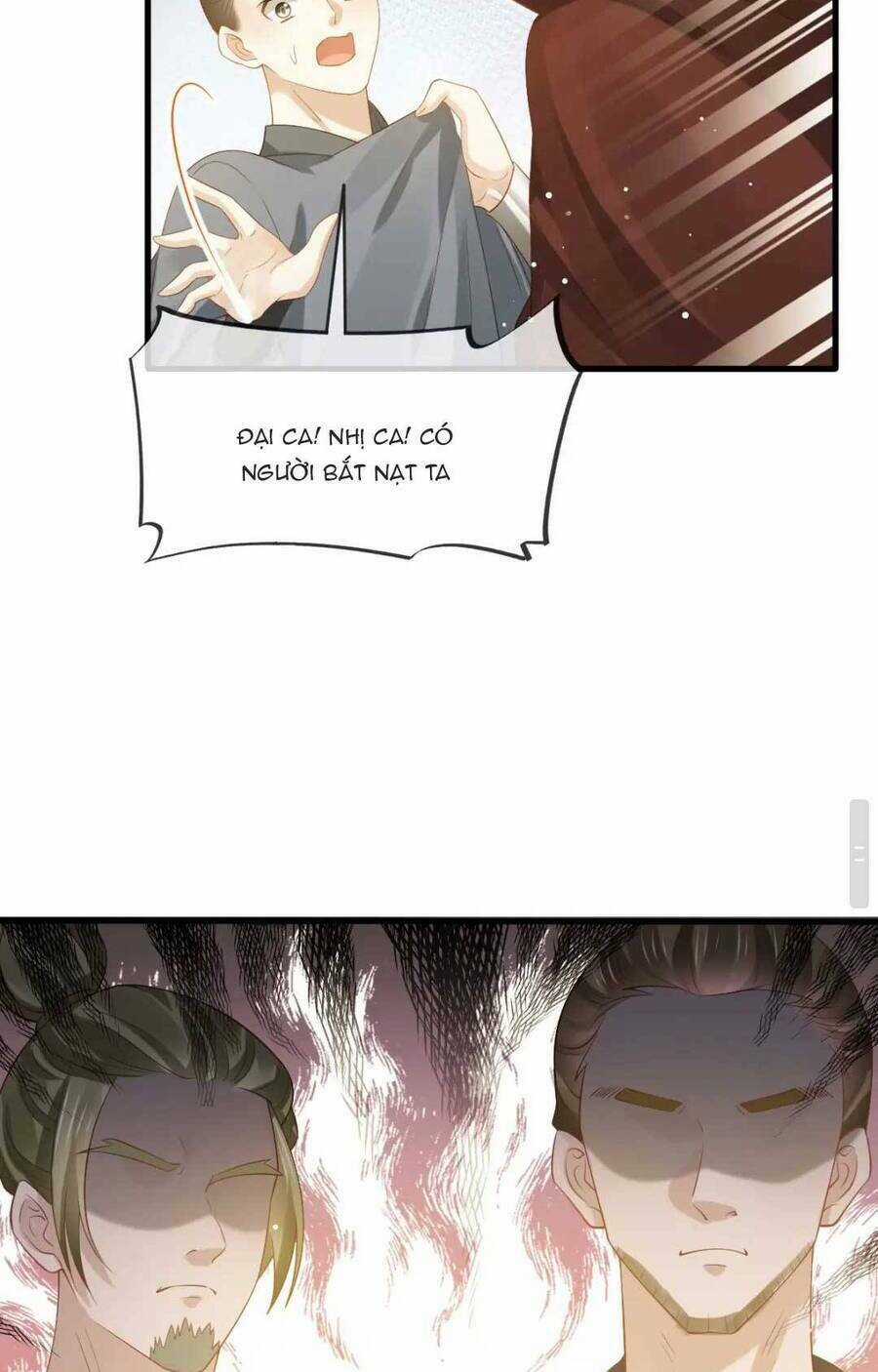 Ai Toàn Năng Thay Ký Chủ Báo Thù Chapter 71 trang 17