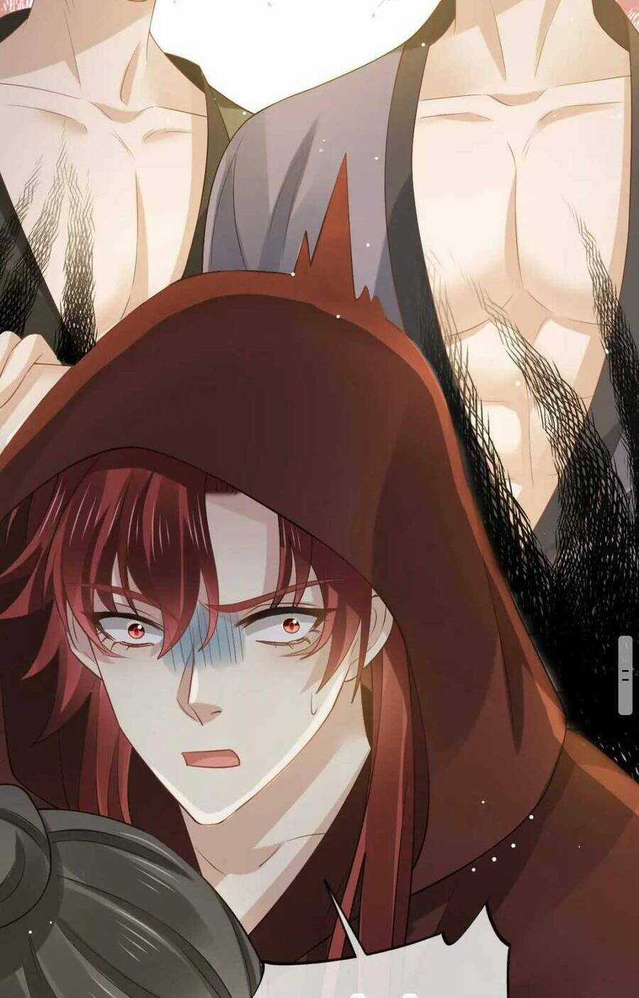 Ai Toàn Năng Thay Ký Chủ Báo Thù Chapter 71 trang 18