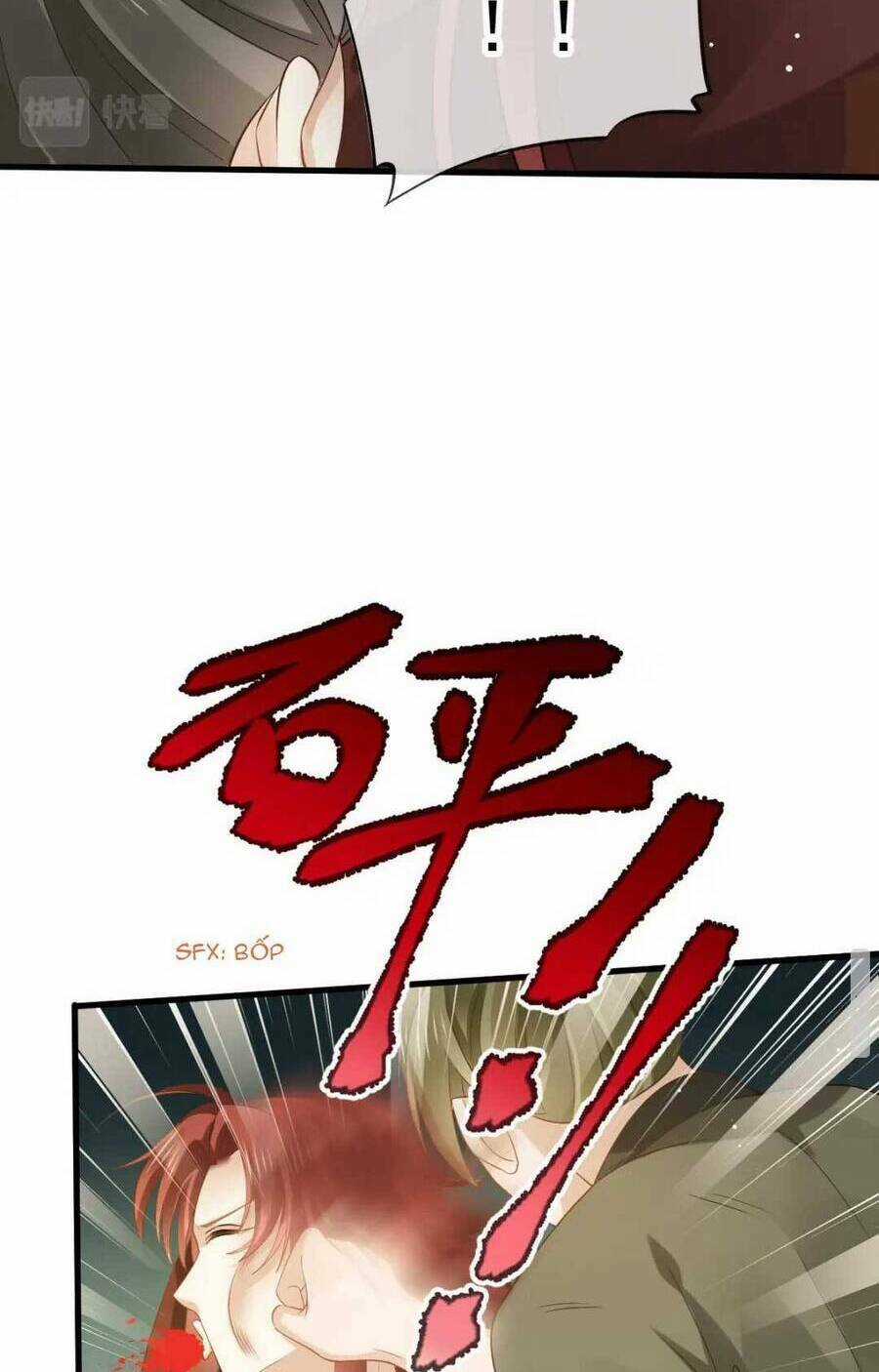 Ai Toàn Năng Thay Ký Chủ Báo Thù Chapter 71 trang 19