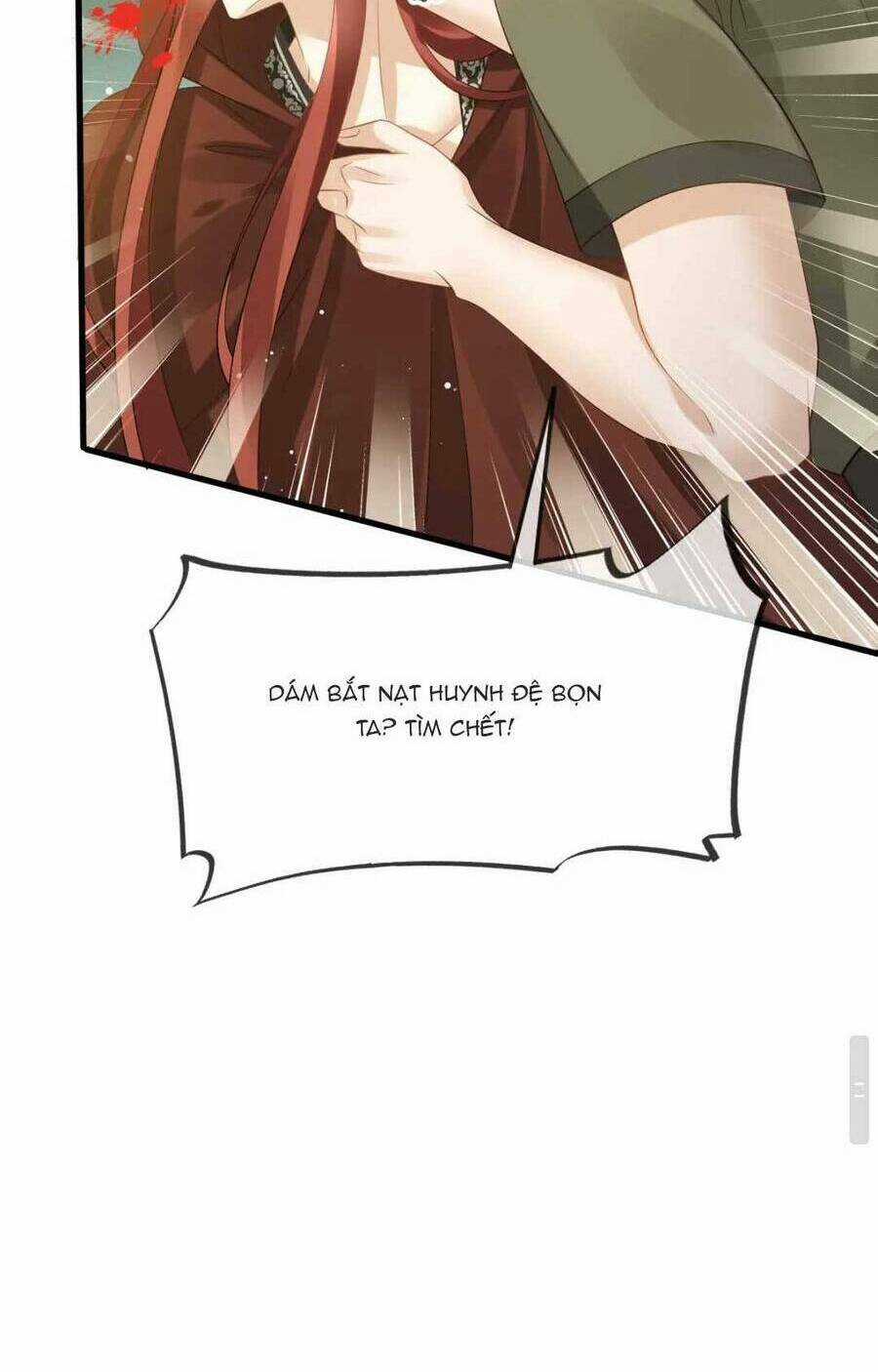 Ai Toàn Năng Thay Ký Chủ Báo Thù Chapter 71 trang 20