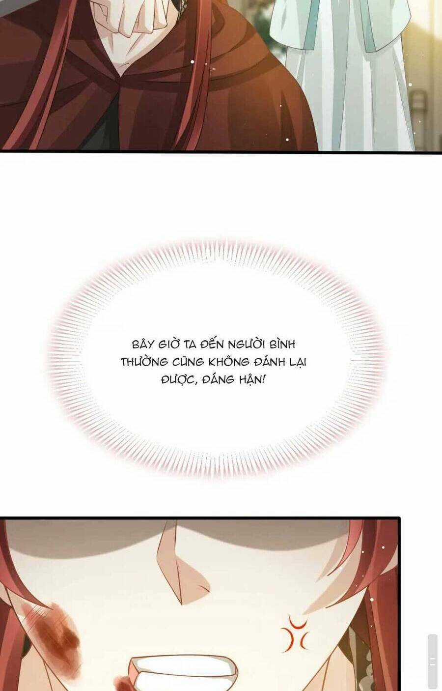 Ai Toàn Năng Thay Ký Chủ Báo Thù Chapter 71 trang 23