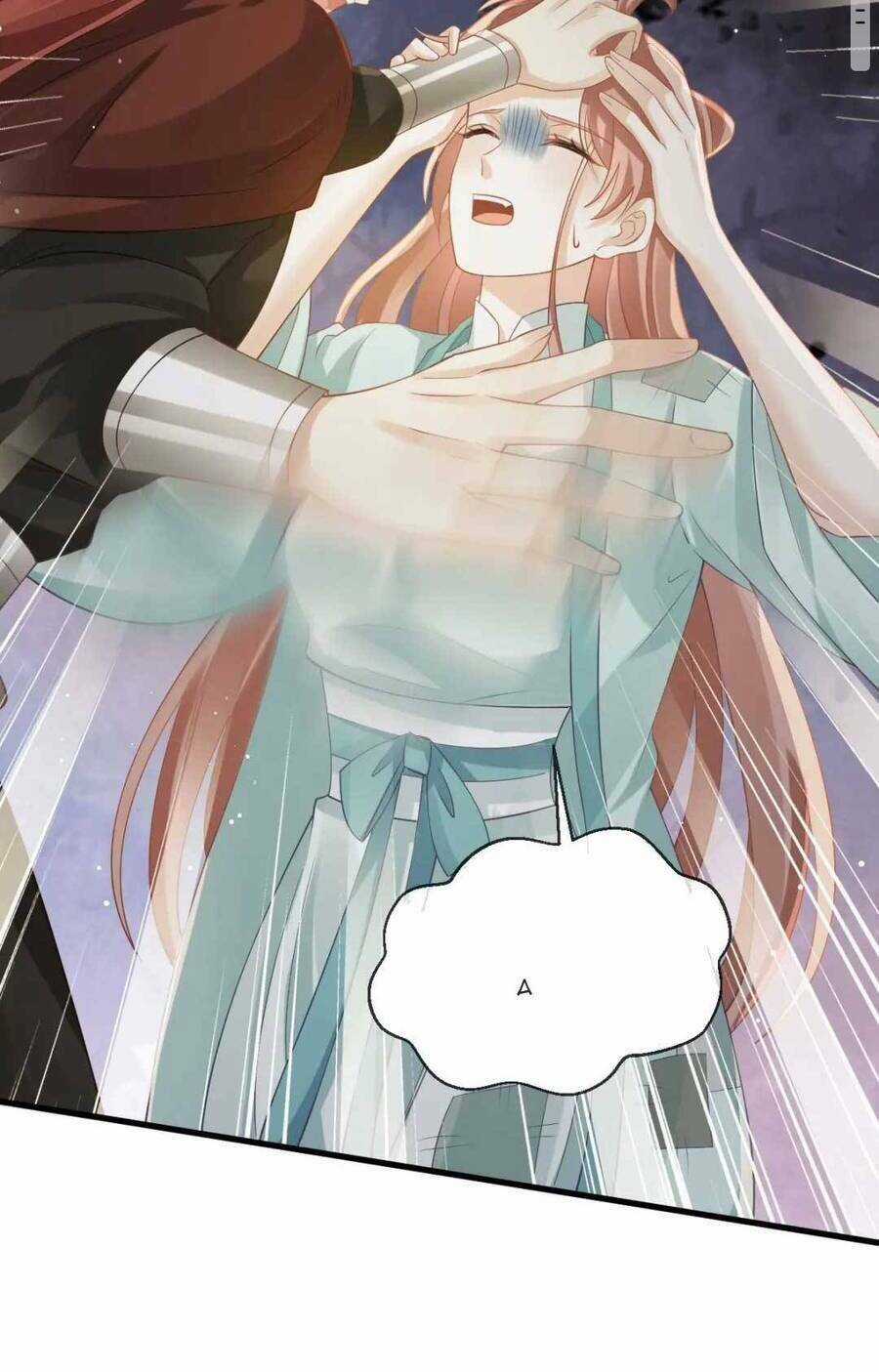 Ai Toàn Năng Thay Ký Chủ Báo Thù Chapter 71 trang 25