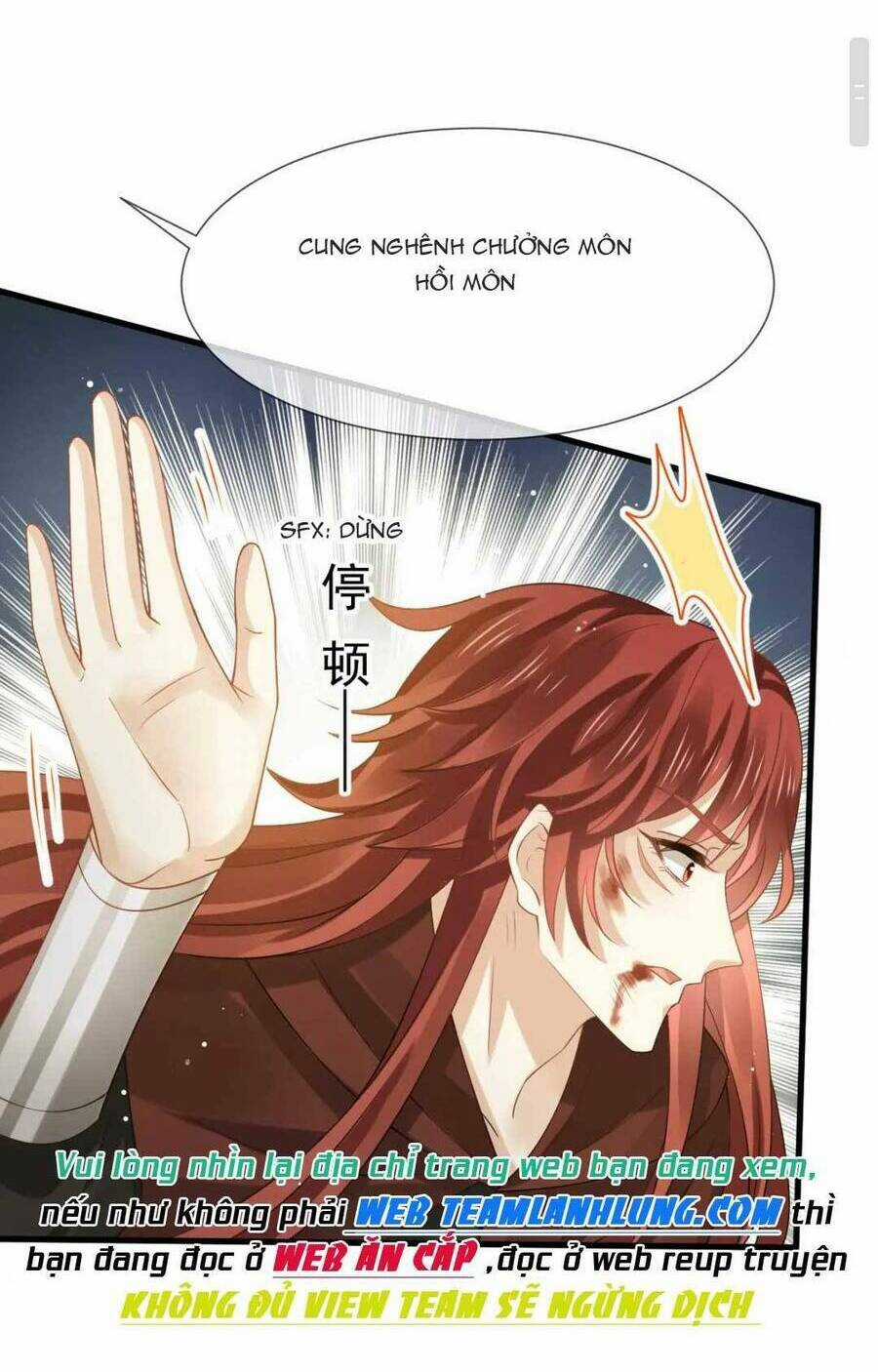 Ai Toàn Năng Thay Ký Chủ Báo Thù Chapter 71 trang 26