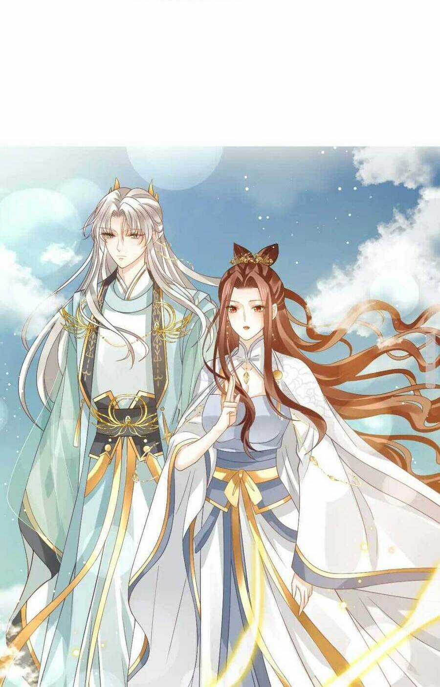 Ai Toàn Năng Thay Ký Chủ Báo Thù Chapter 71 trang 28