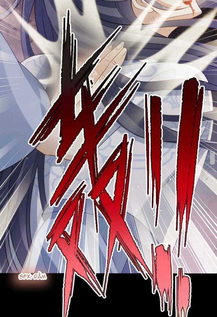 Ai Toàn Năng Thay Ký Chủ Báo Thù Chapter 71 trang 3